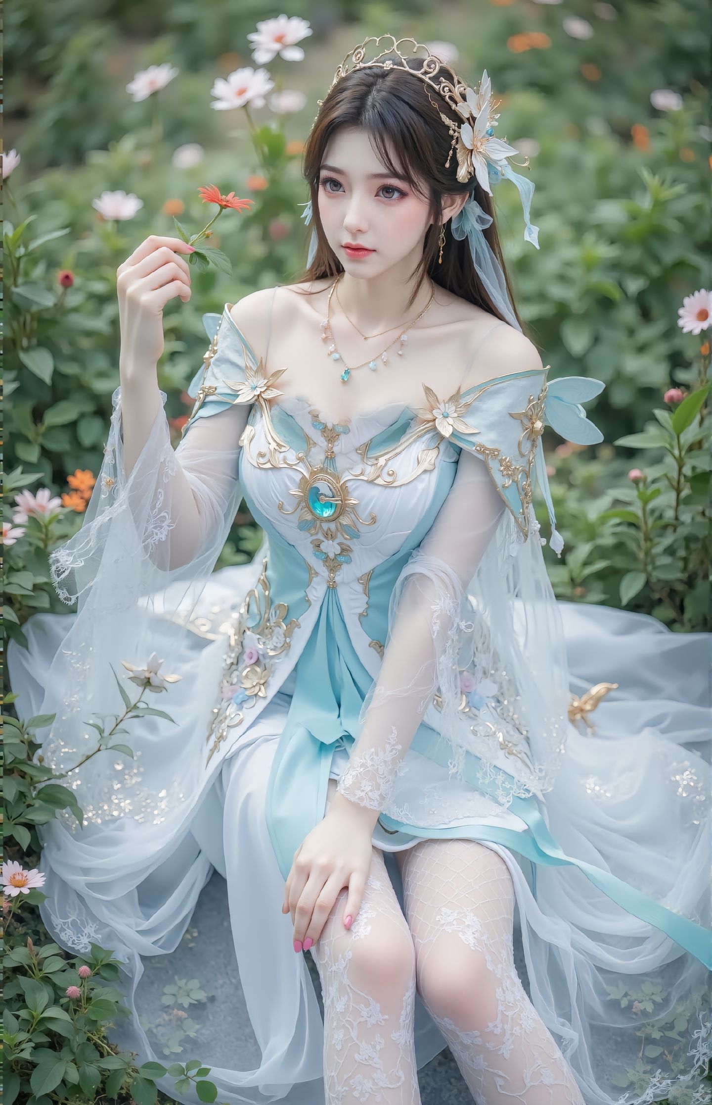 斗罗大陆#小舞，神墓#梦可儿，百炼成神#溪幼琴,第14张