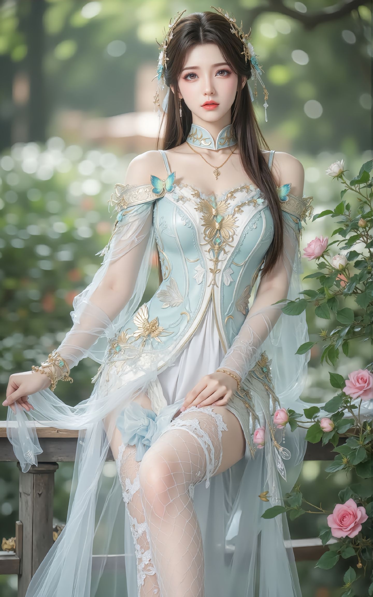 斗罗大陆#小舞，神墓#梦可儿，百炼成神#溪幼琴,第13张