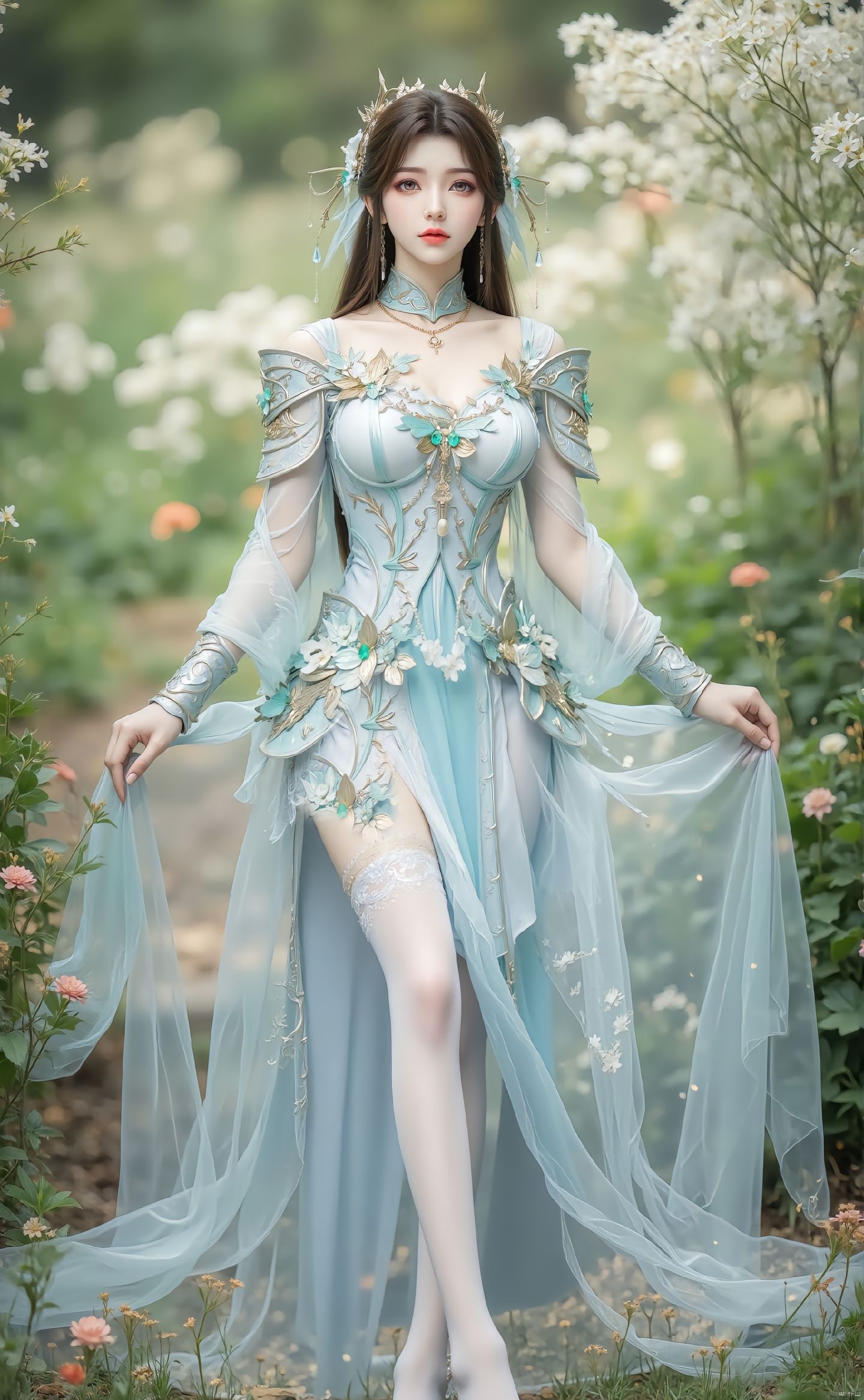 斗罗大陆#小舞，神墓#梦可儿，百炼成神#溪幼琴,第18张