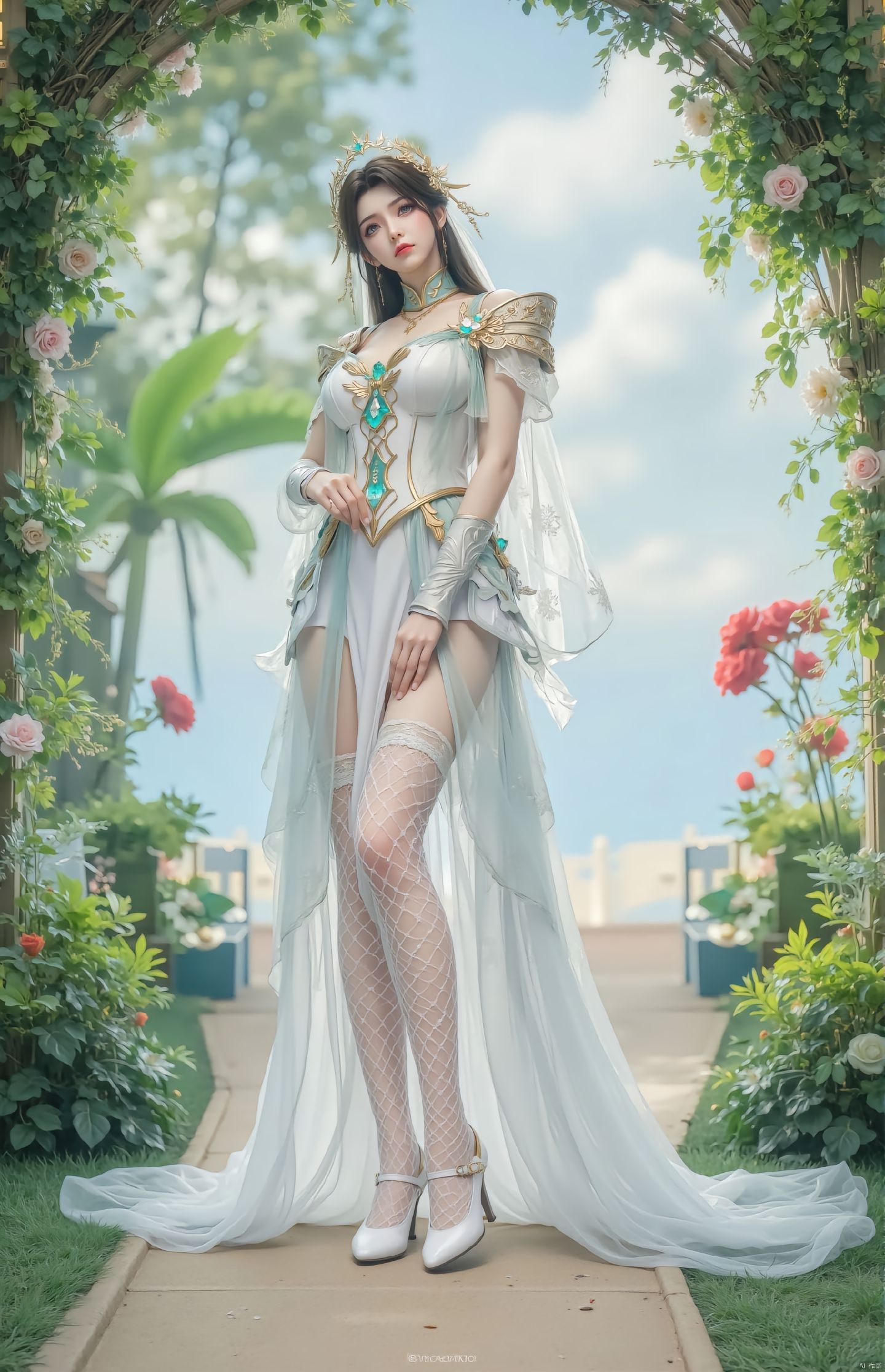 斗罗大陆#小舞，神墓#梦可儿，百炼成神#溪幼琴,第19张