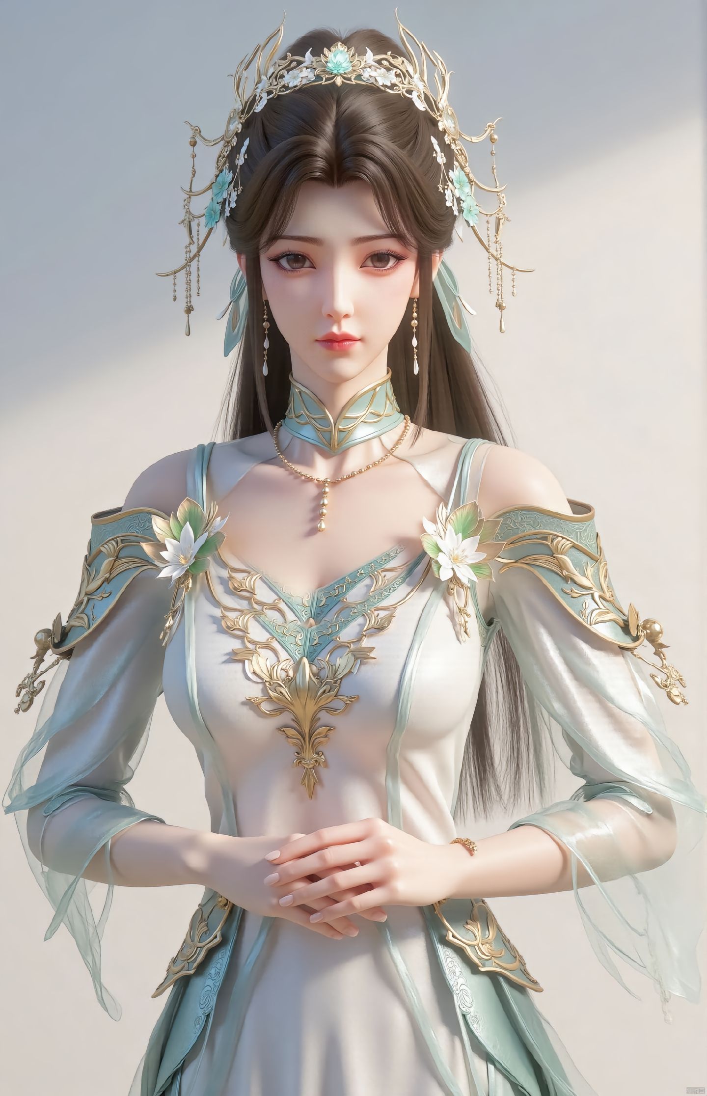 斗罗大陆#小舞，神墓#梦可儿，百炼成神#溪幼琴,第21张