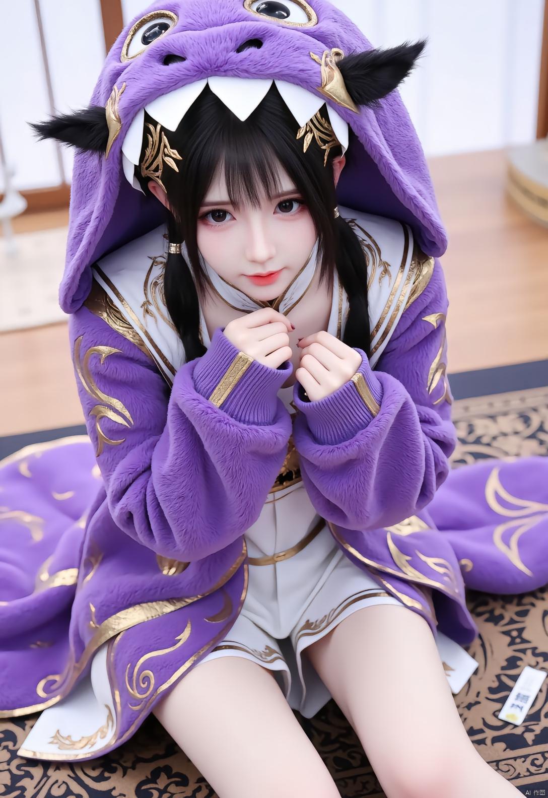 斗罗大陆#宁荣荣，斗破苍穹#丹晨，完美世界#柳神,第7张