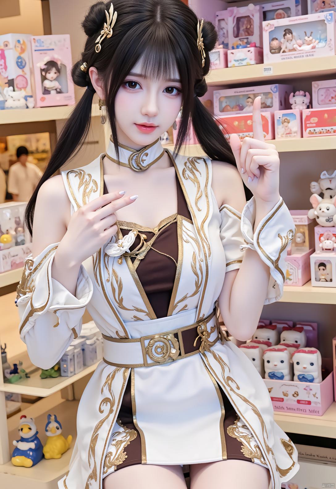 斗罗大陆#宁荣荣，斗破苍穹#丹晨，完美世界#柳神,第9张