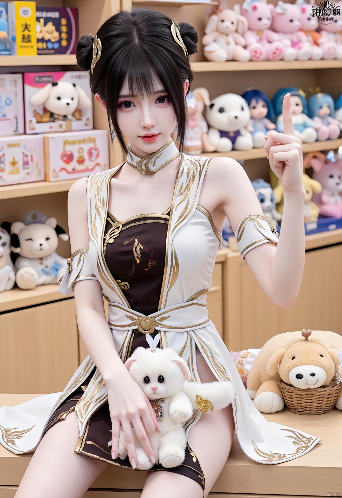 斗罗大陆#宁荣荣，斗破苍穹#丹晨，完美世界#柳神,第11张