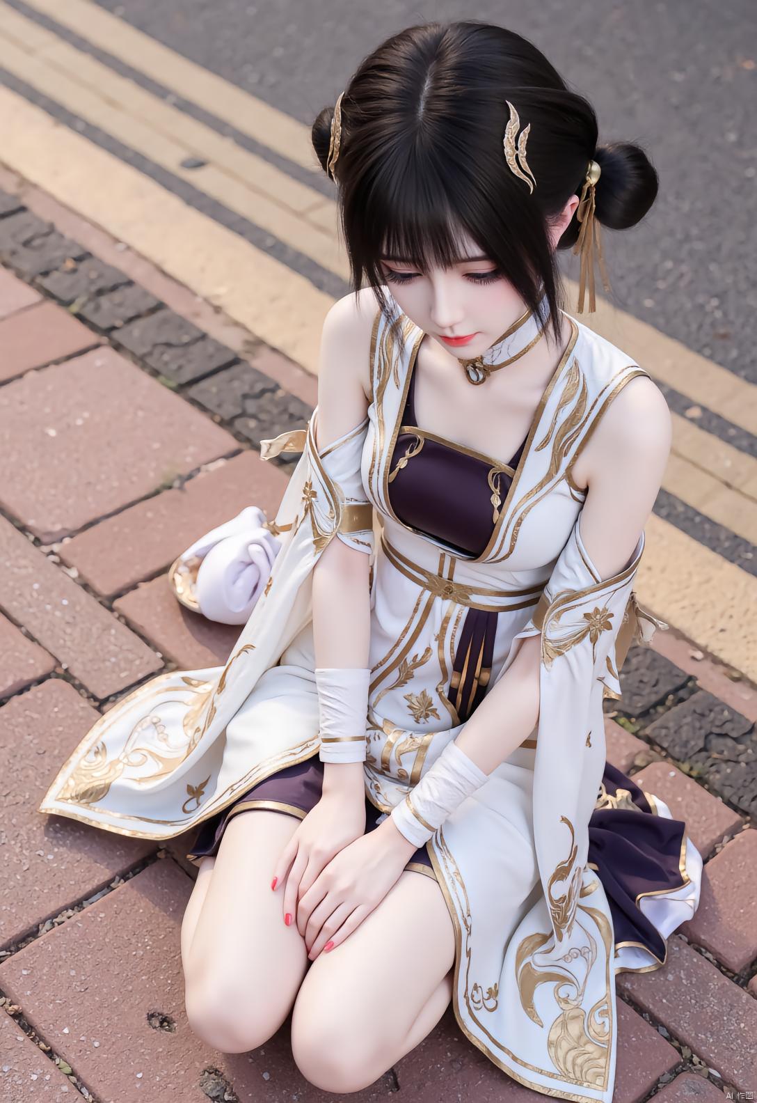 斗罗大陆#宁荣荣，斗破苍穹#丹晨，完美世界#柳神,第12张