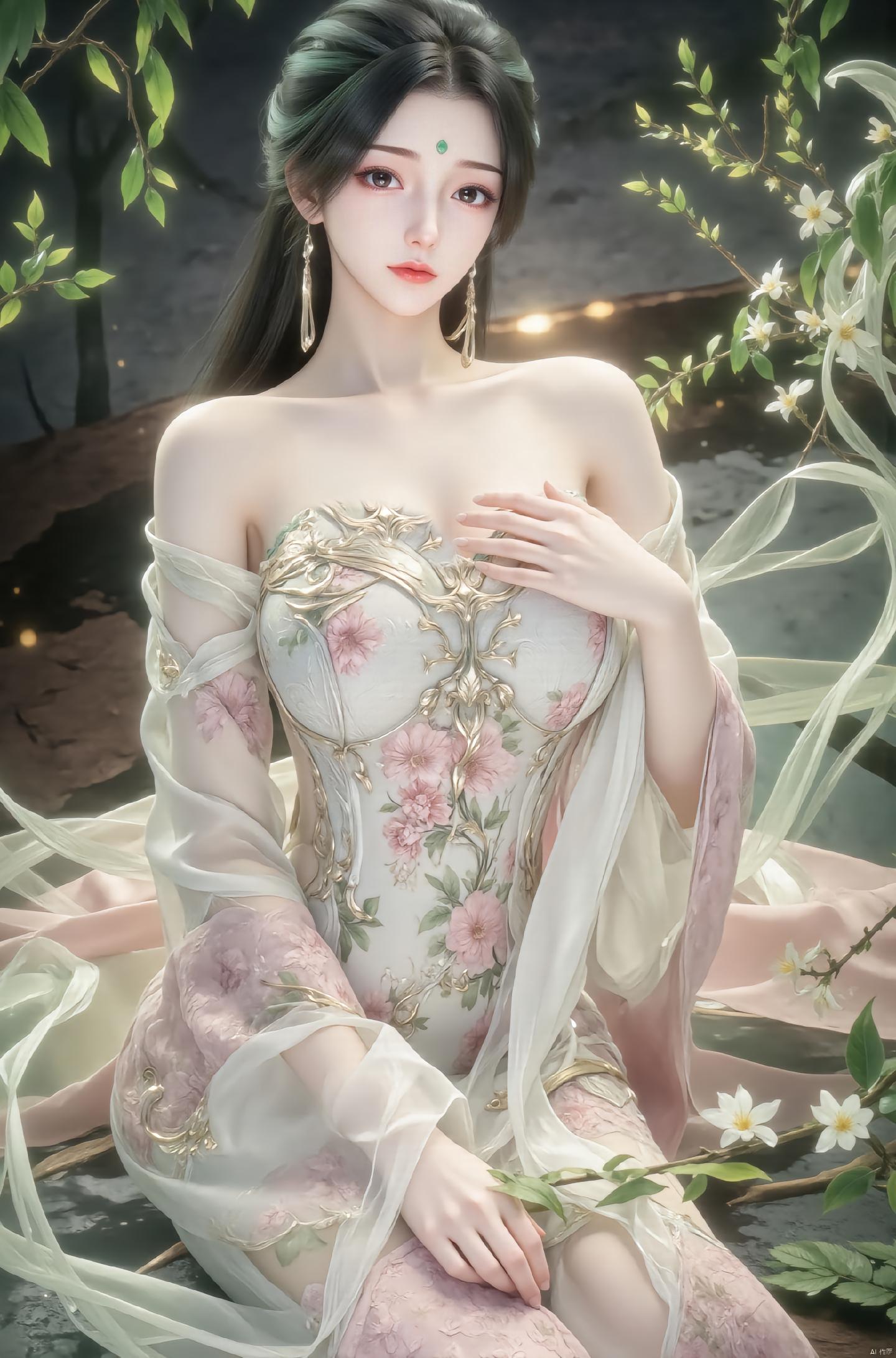 斗罗大陆#宁荣荣，斗破苍穹#丹晨，完美世界#柳神,第15张