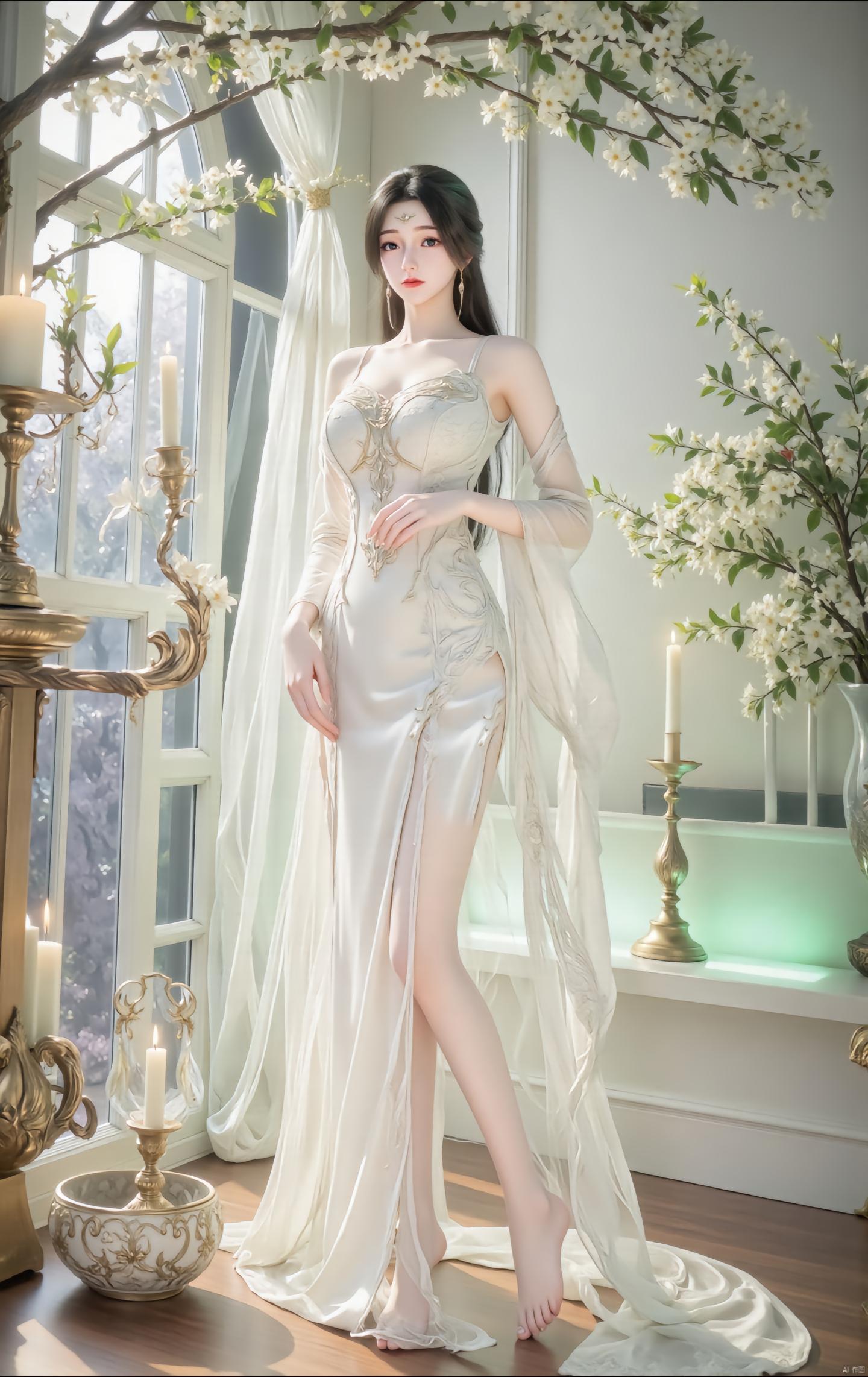 斗罗大陆#宁荣荣，斗破苍穹#丹晨，完美世界#柳神,第14张