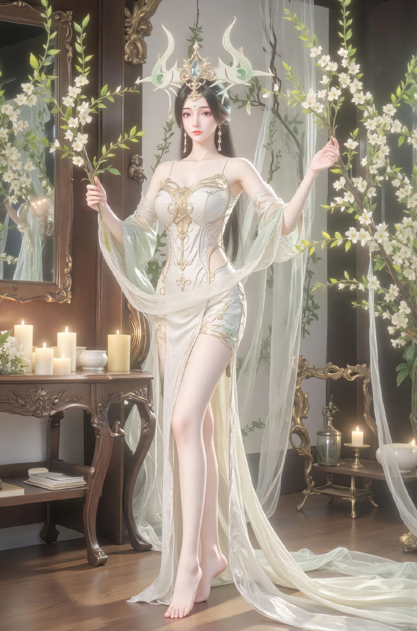 斗罗大陆#宁荣荣，斗破苍穹#丹晨，完美世界#柳神,第17张