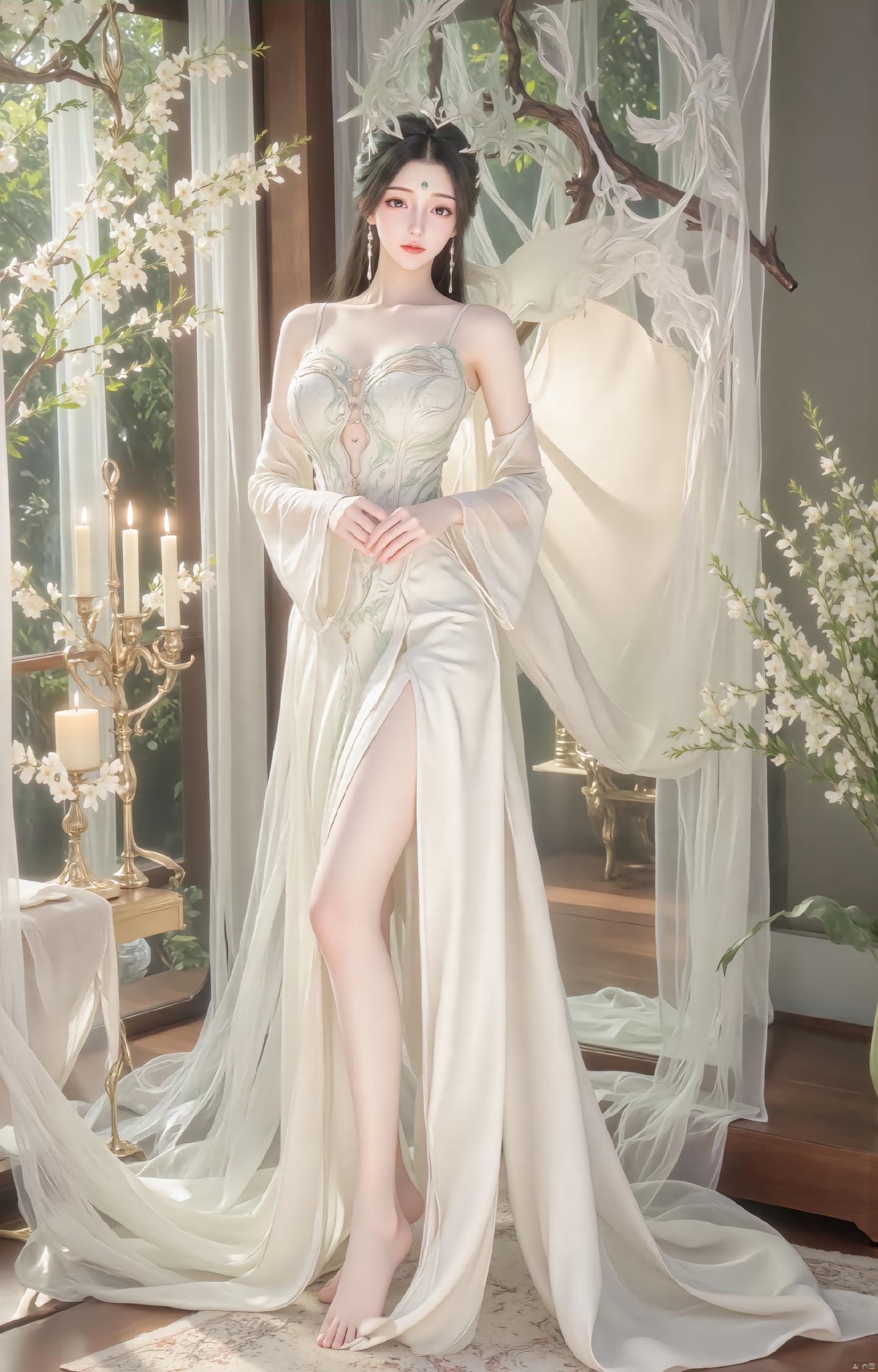 斗罗大陆#宁荣荣，斗破苍穹#丹晨，完美世界#柳神,第18张