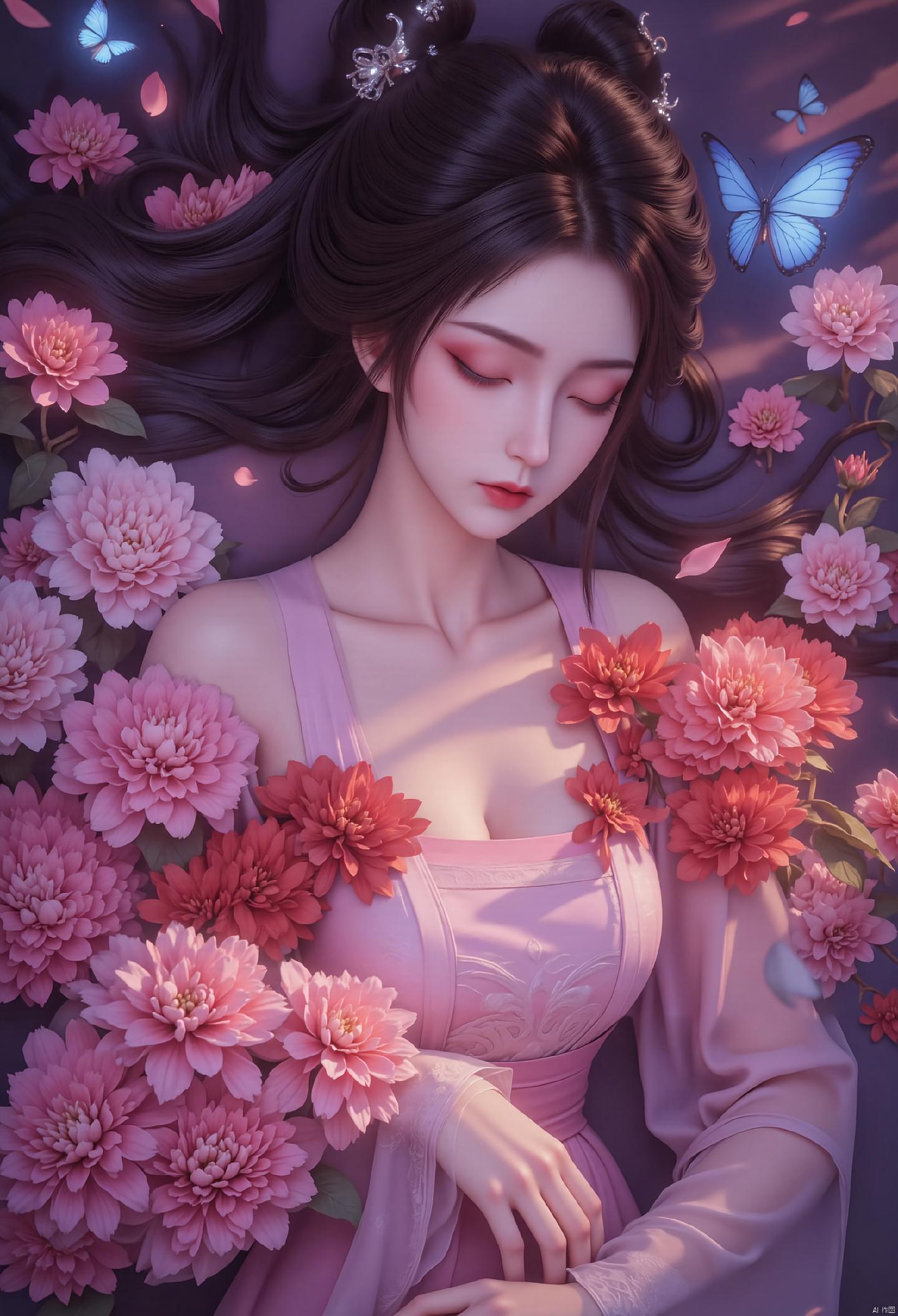 剑来#稚圭，神印王座#陈缨儿，绝世唐门#王冬儿,第3张