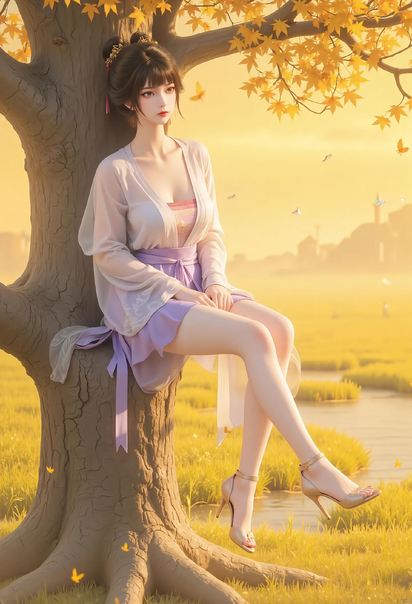 剑来#稚圭，神印王座#陈缨儿，绝世唐门#王冬儿,第7张