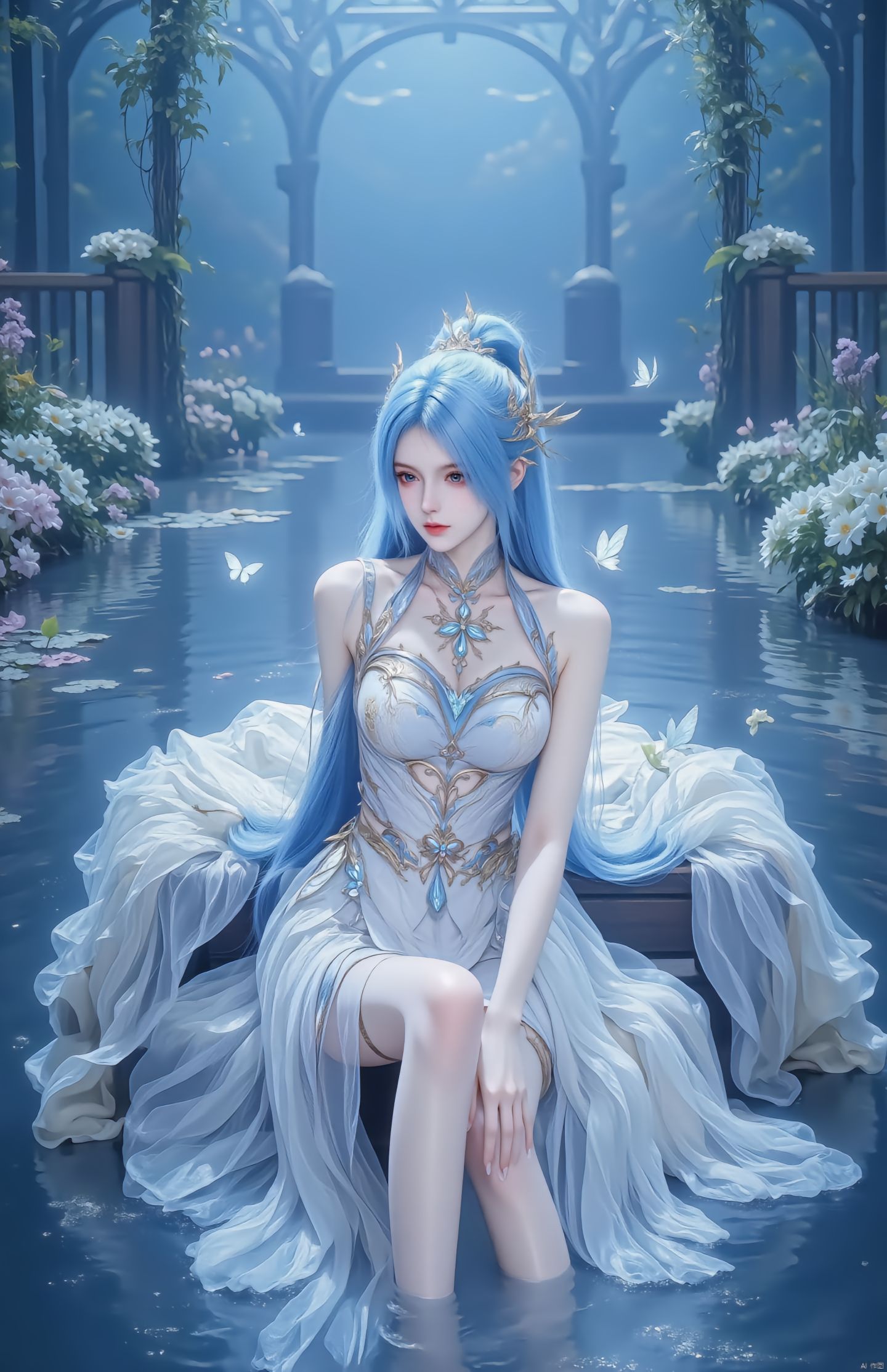 剑来#稚圭，神印王座#陈缨儿，绝世唐门#王冬儿,第14张