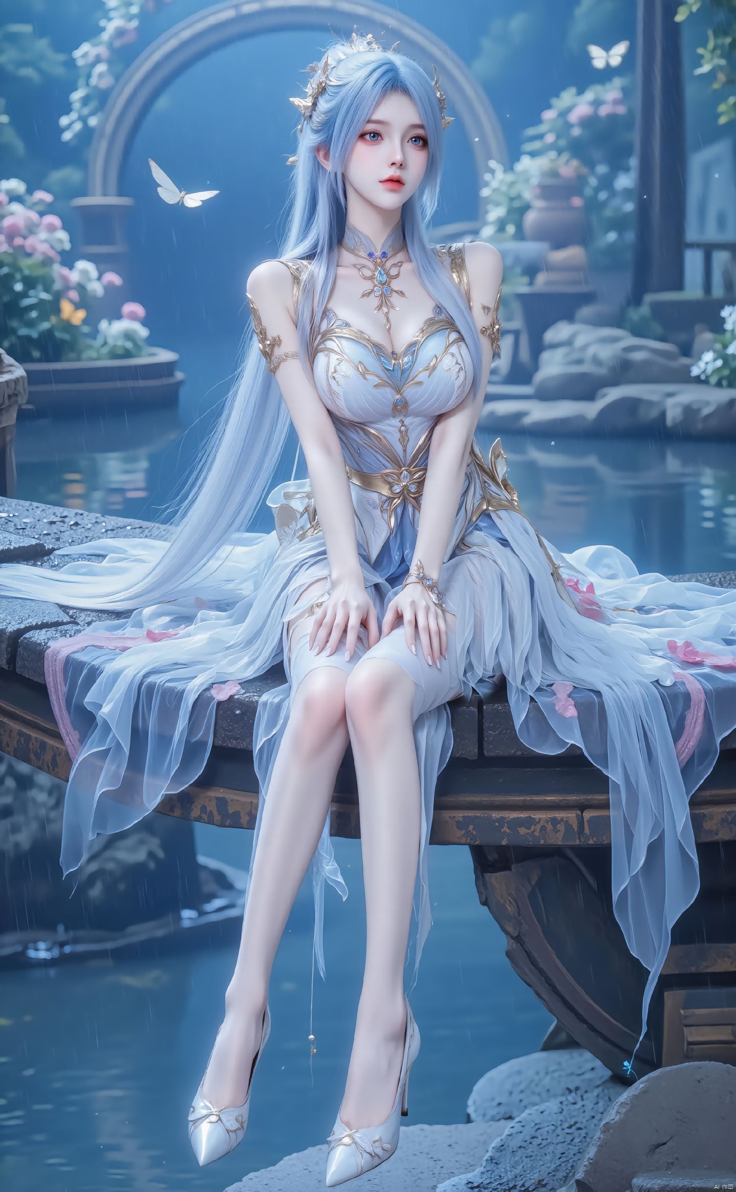 剑来#稚圭，神印王座#陈缨儿，绝世唐门#王冬儿,第17张