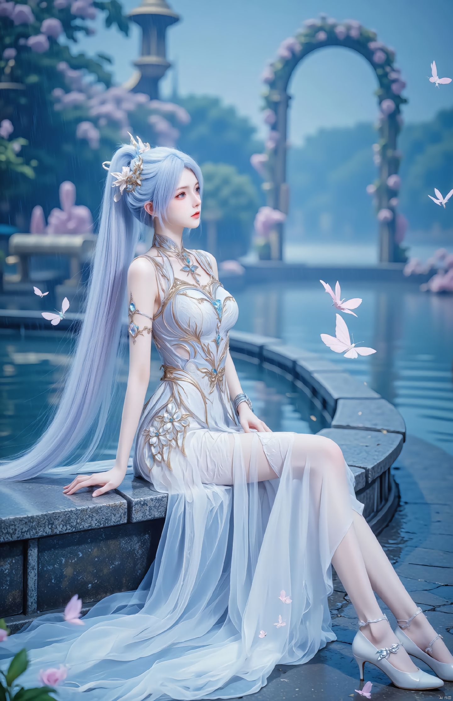 剑来#稚圭，神印王座#陈缨儿，绝世唐门#王冬儿,第15张