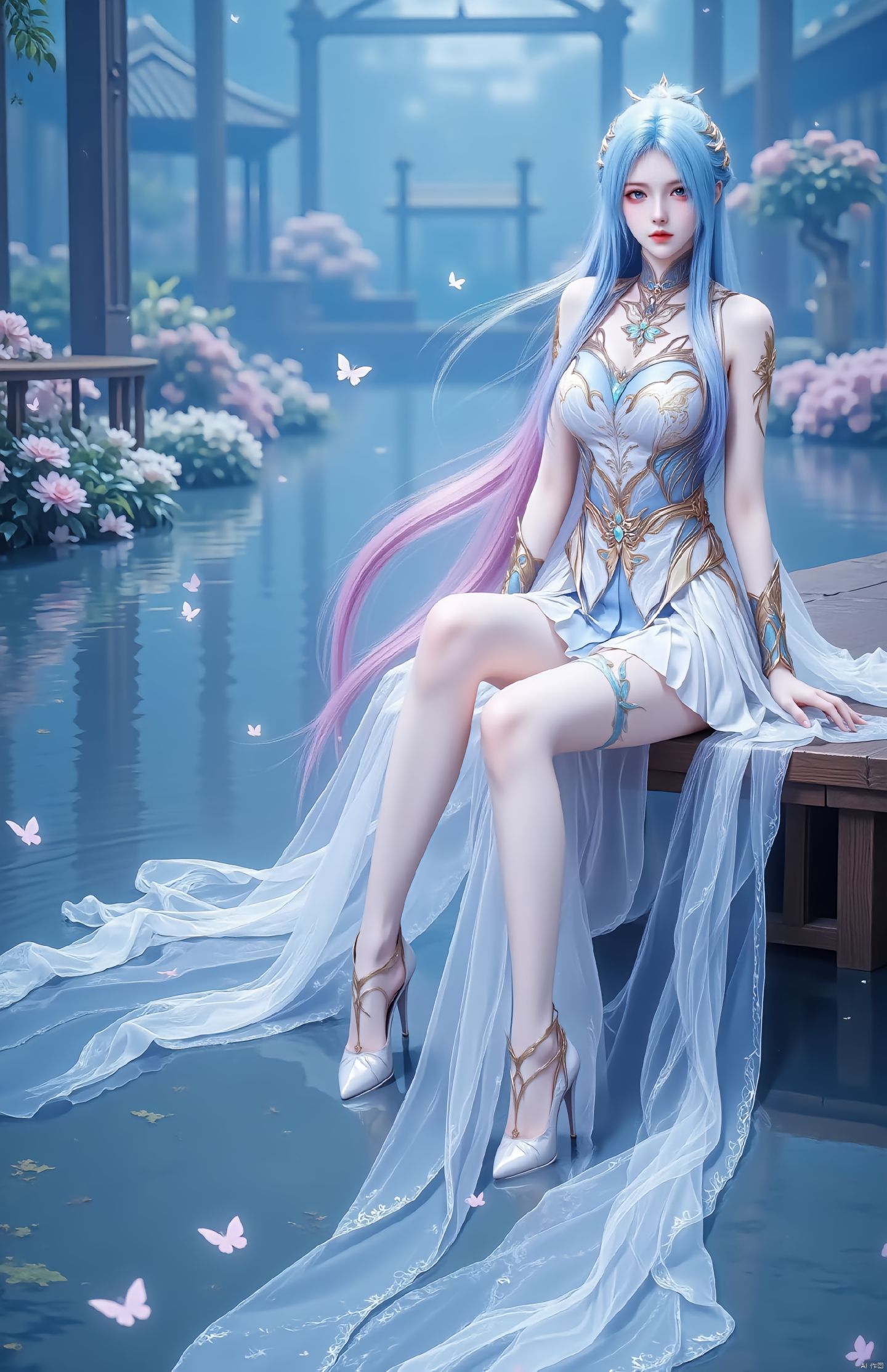 剑来#稚圭，神印王座#陈缨儿，绝世唐门#王冬儿,第22张