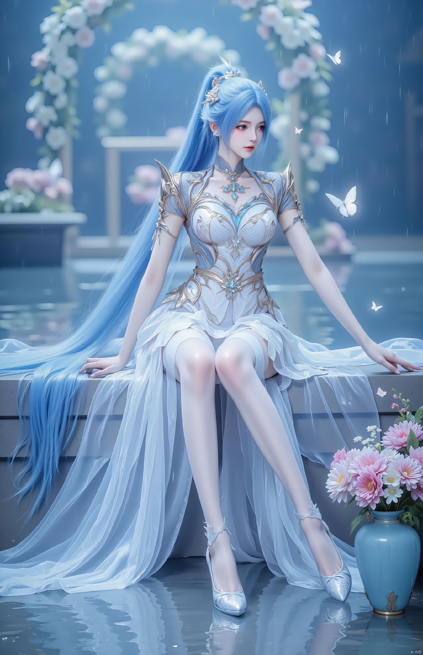 剑来#稚圭，神印王座#陈缨儿，绝世唐门#王冬儿,第20张