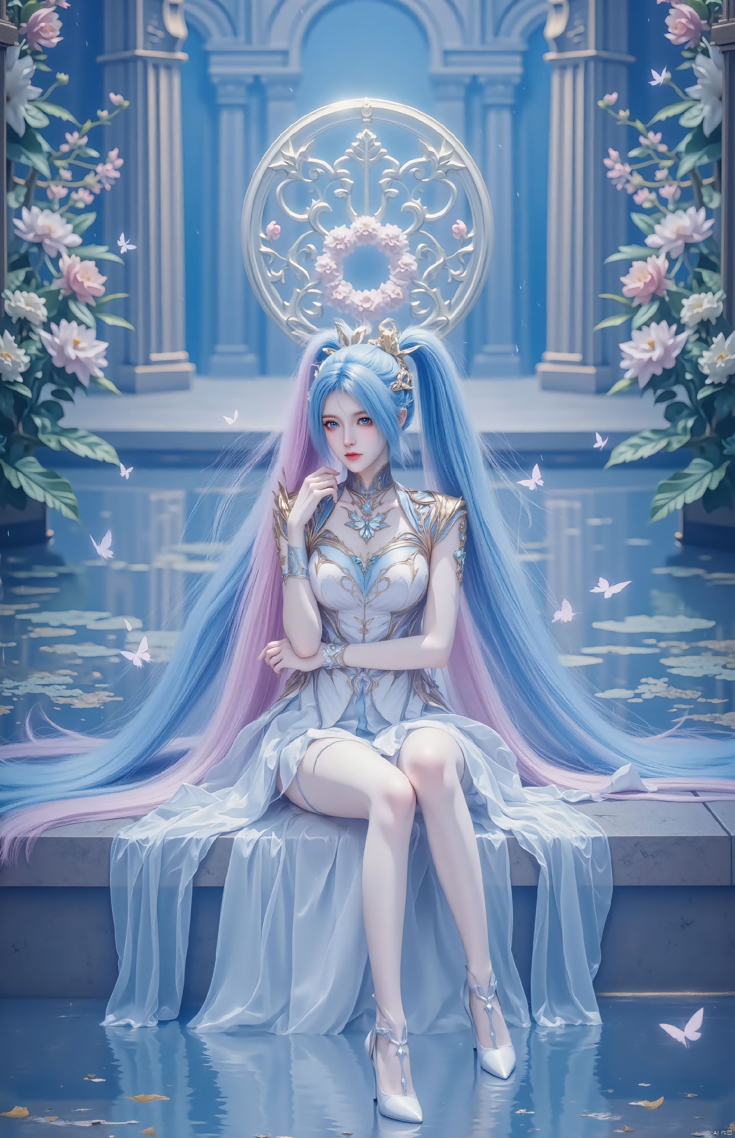 剑来#稚圭，神印王座#陈缨儿，绝世唐门#王冬儿,第23张