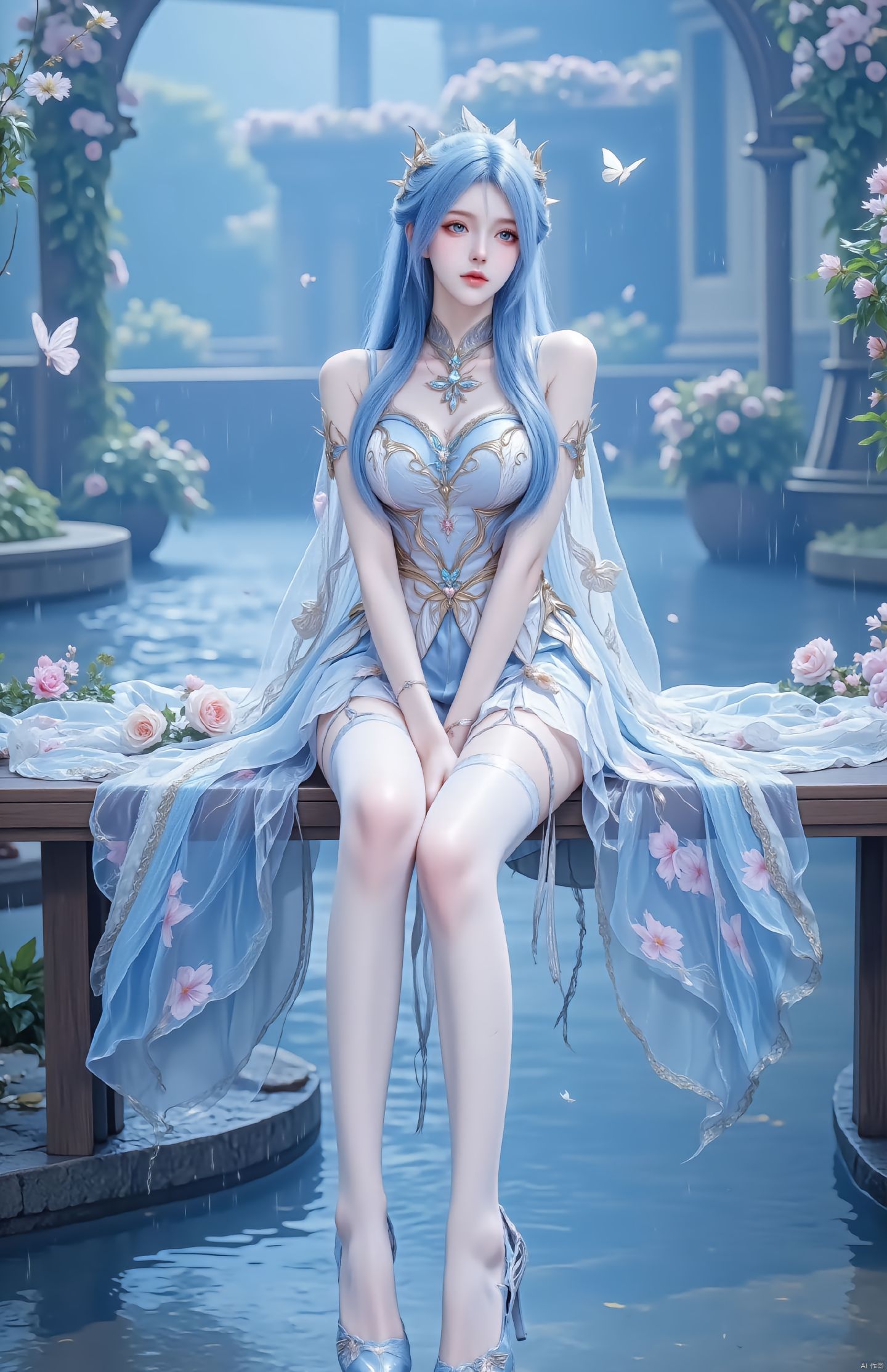 剑来#稚圭，神印王座#陈缨儿，绝世唐门#王冬儿,第21张