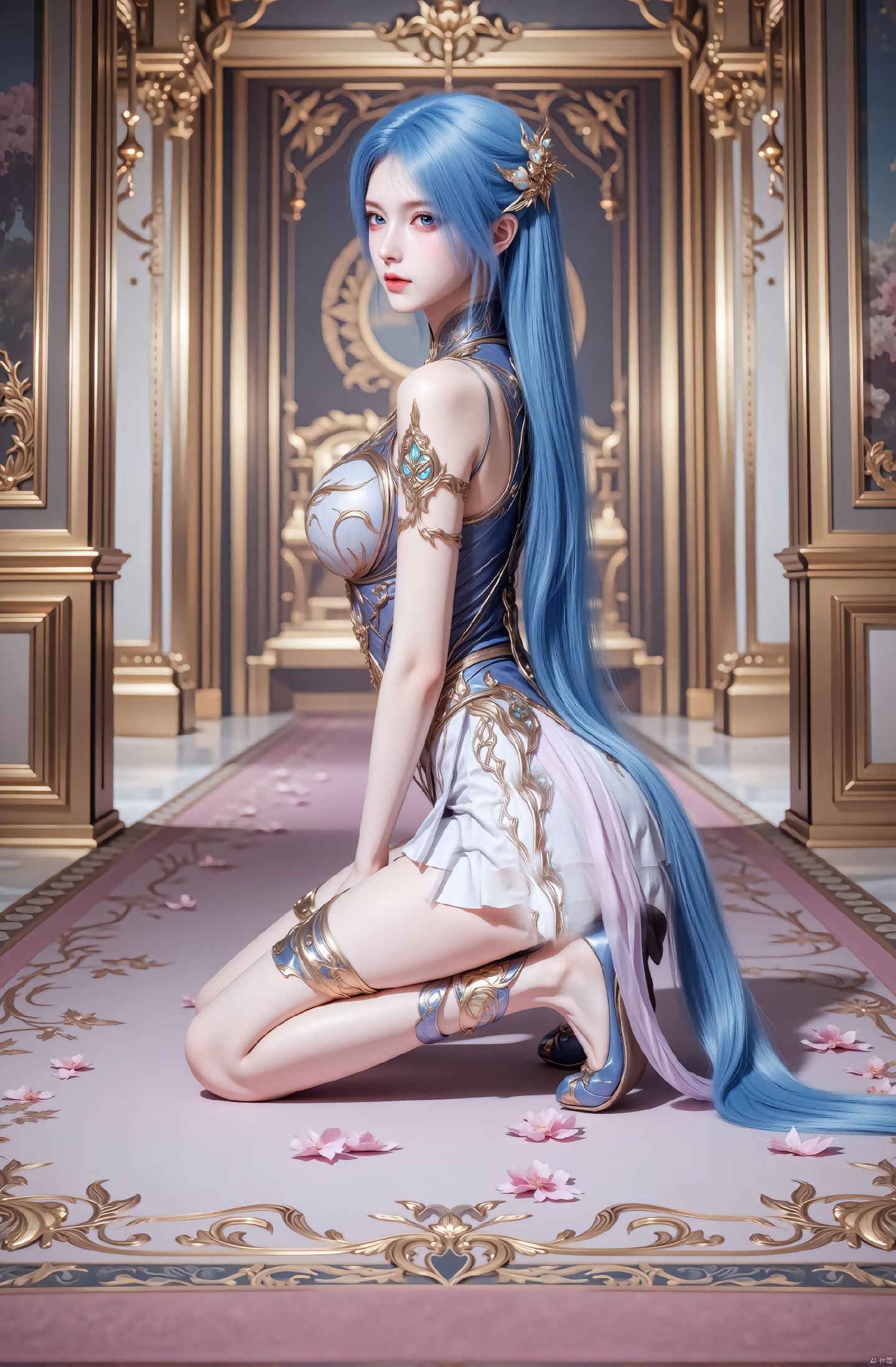 剑来#稚圭，神印王座#陈缨儿，绝世唐门#王冬儿,第27张