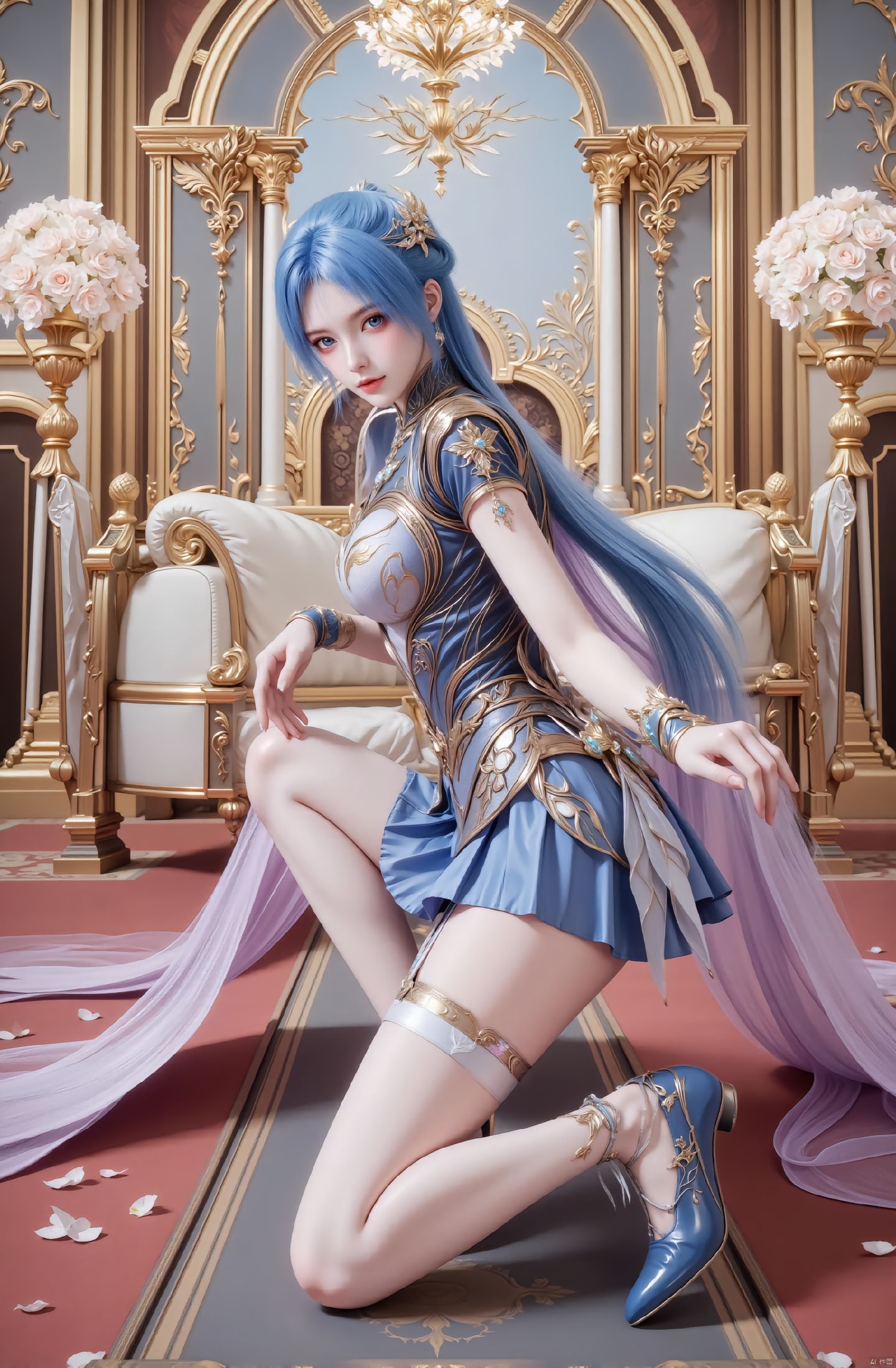 剑来#稚圭，神印王座#陈缨儿，绝世唐门#王冬儿,第25张