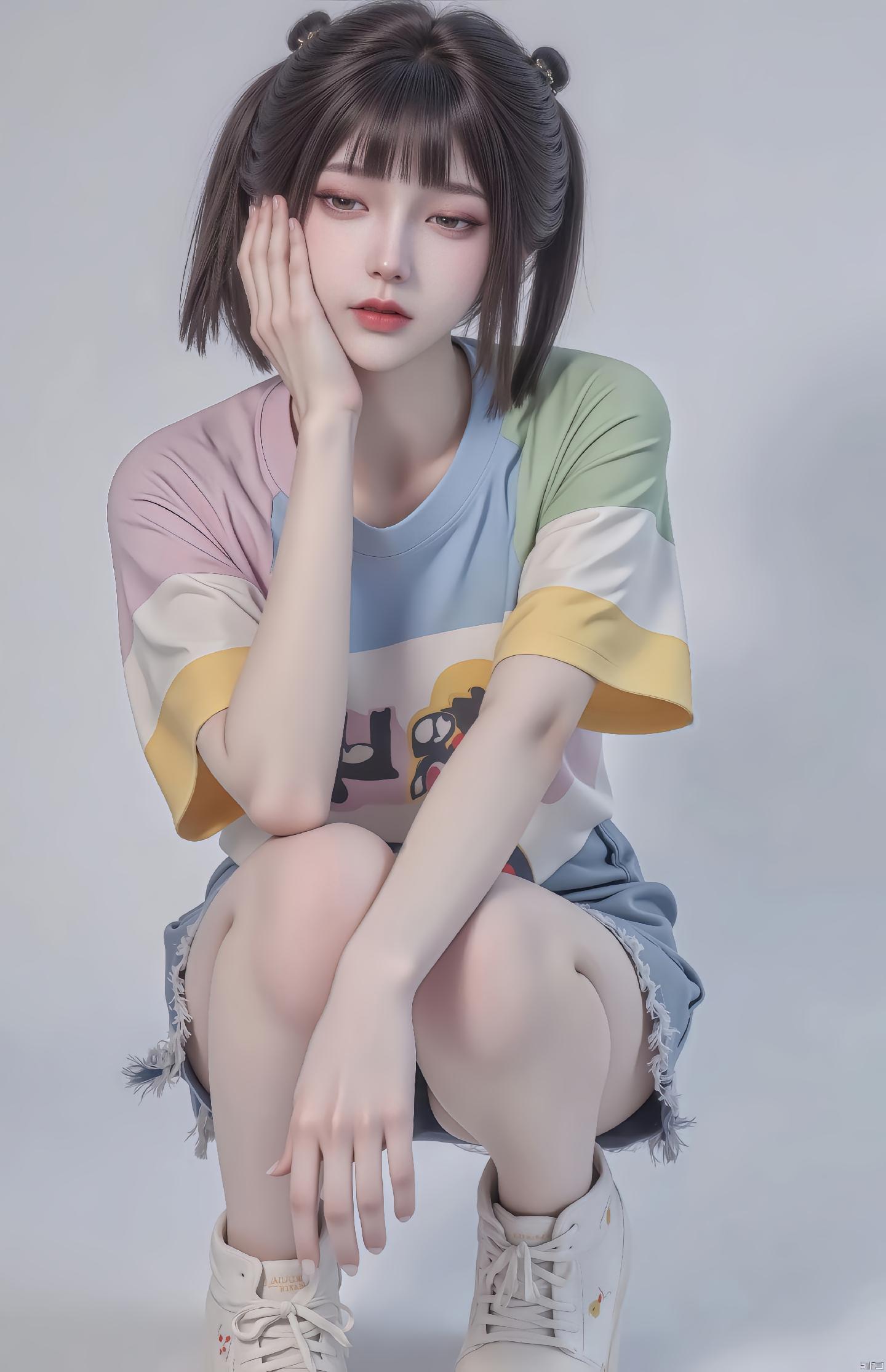 剑来#稚圭#剑妈，仙逆#婷儿,第3张