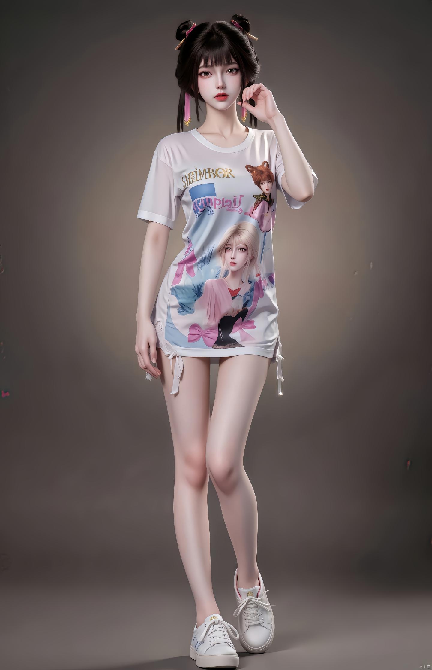 剑来#稚圭#剑妈，仙逆#婷儿,第1张