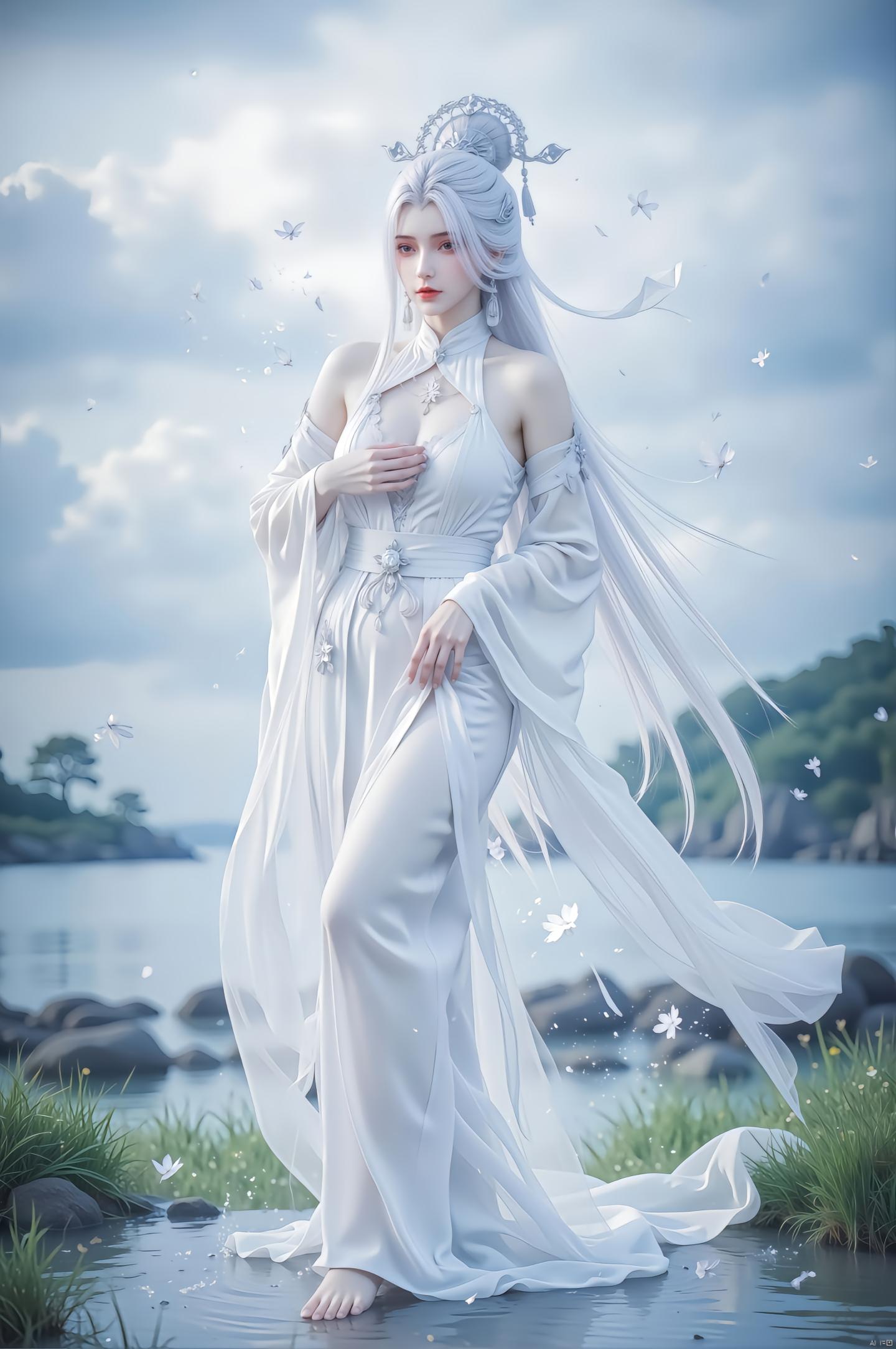 剑来#稚圭#剑妈，仙逆#婷儿,第8张