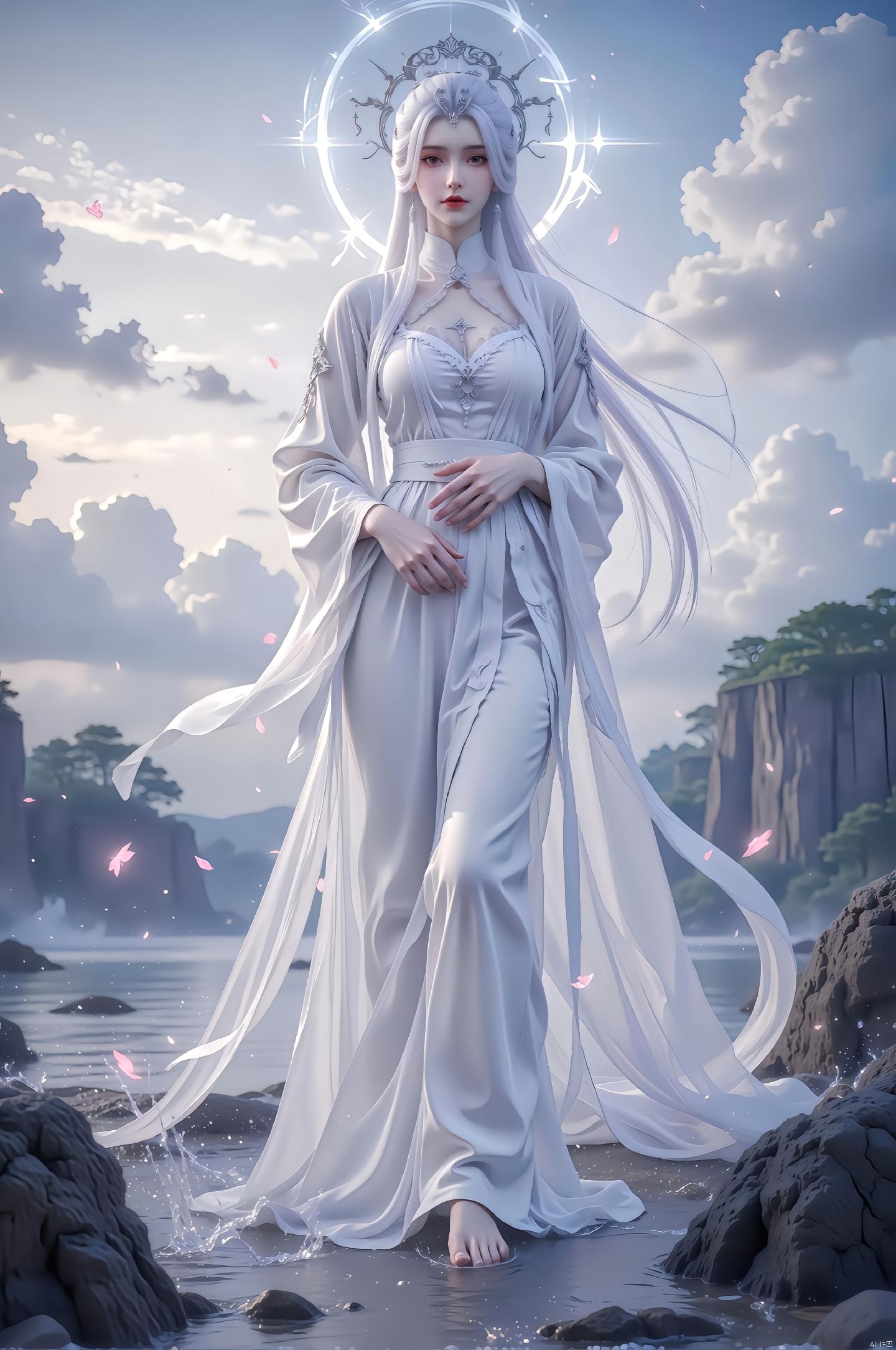 剑来#稚圭#剑妈，仙逆#婷儿,第9张