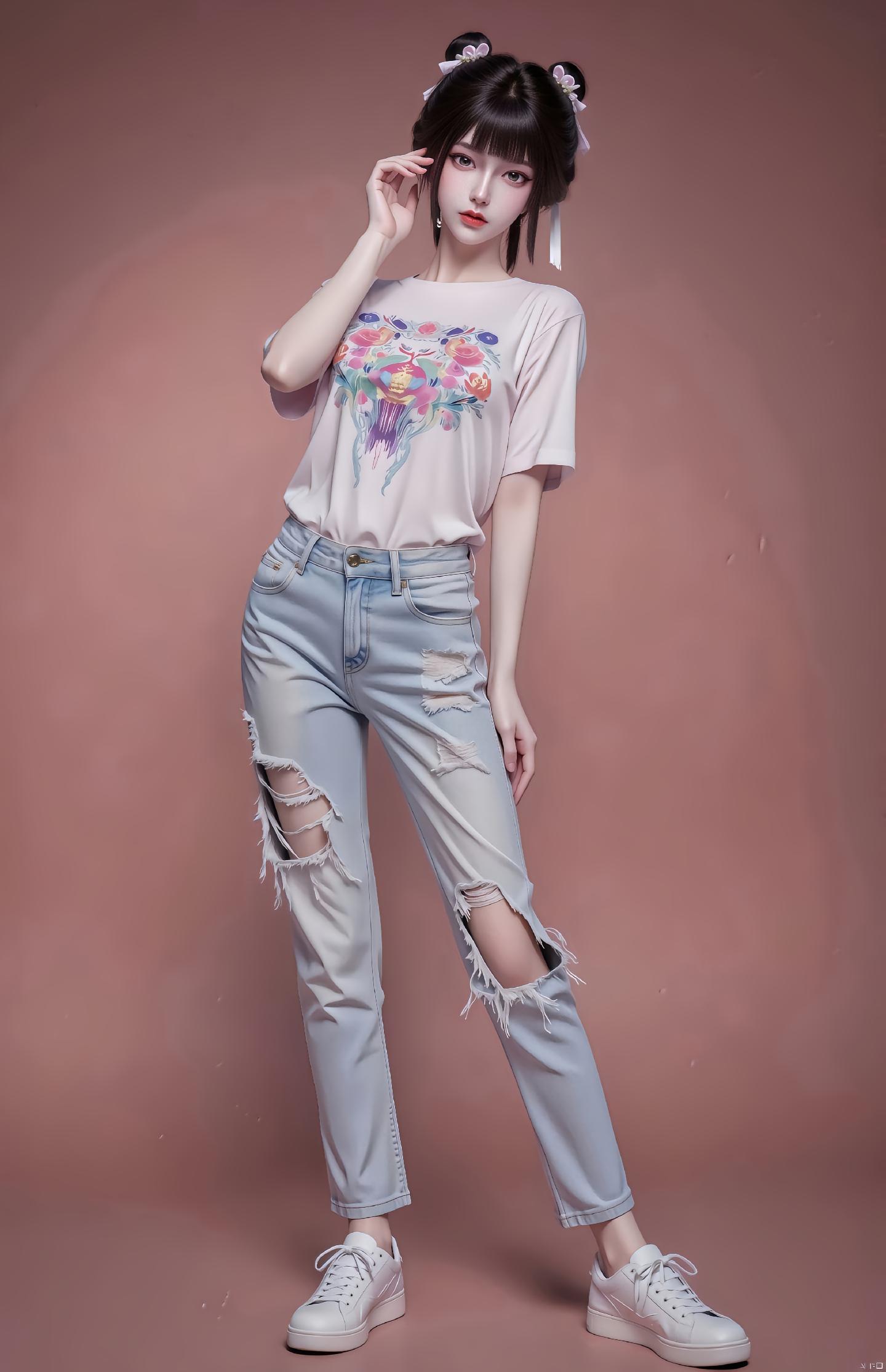 剑来#稚圭#剑妈，仙逆#婷儿,第4张