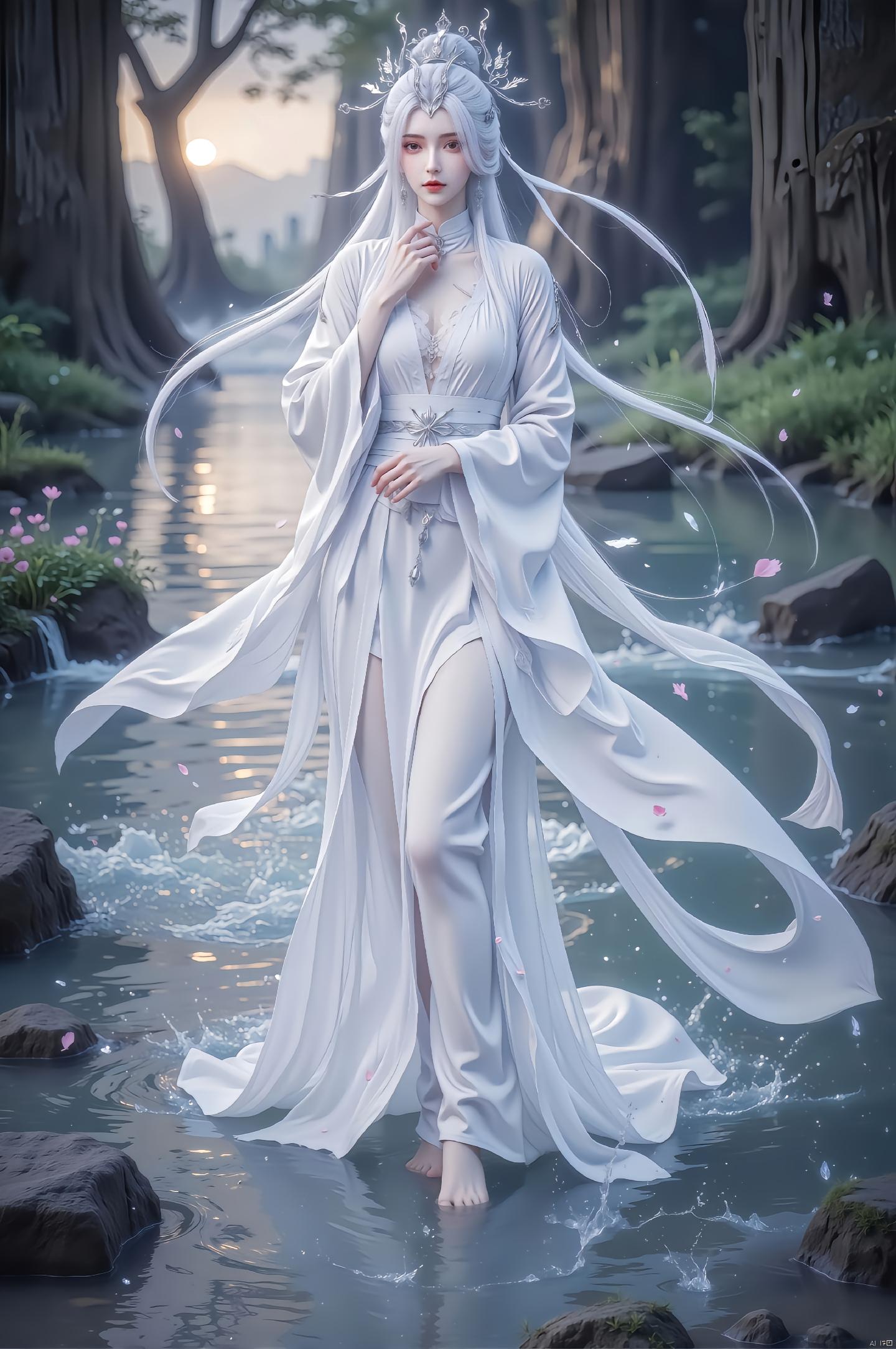 剑来#稚圭#剑妈，仙逆#婷儿,第10张