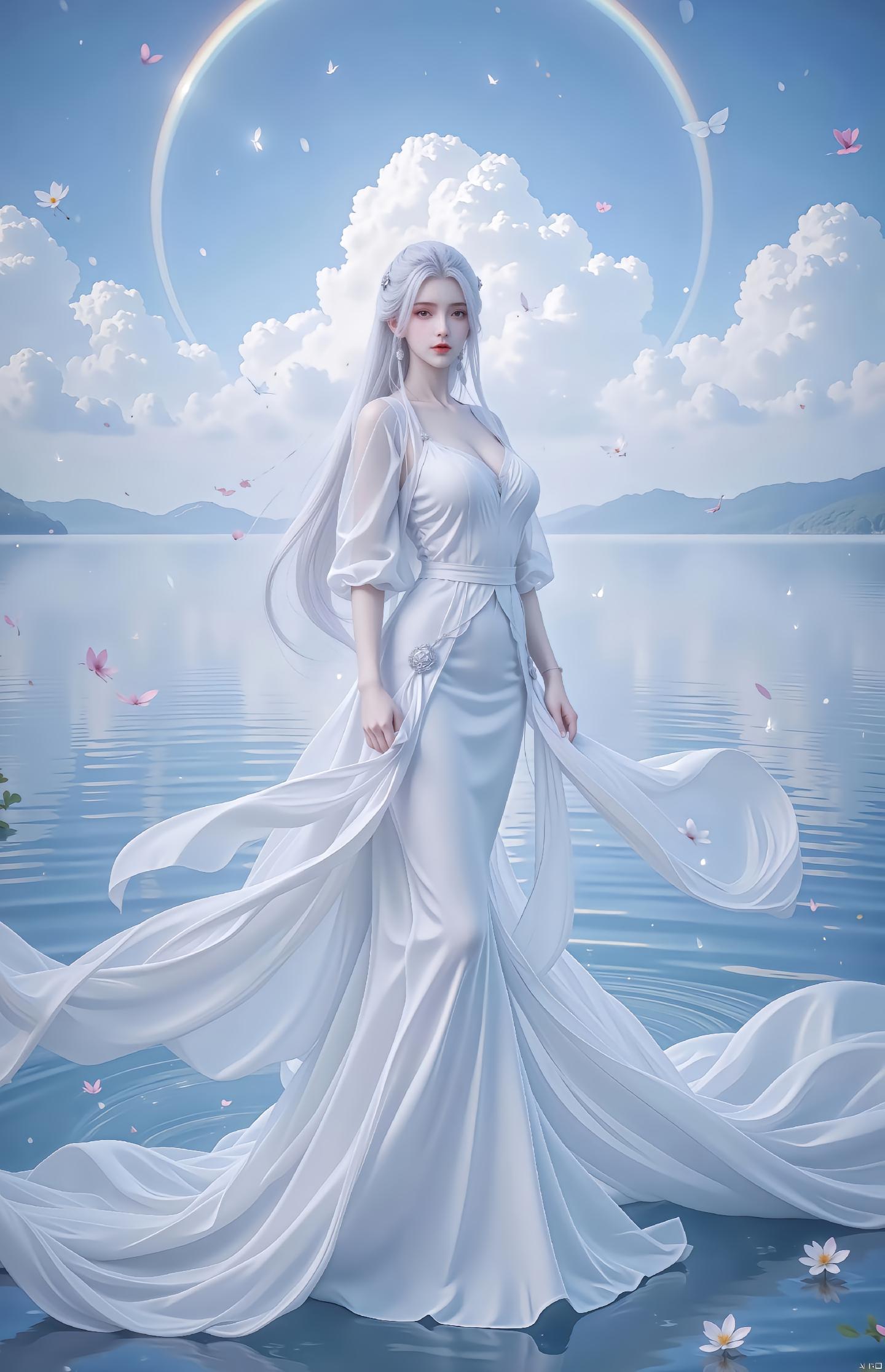 剑来#稚圭#剑妈，仙逆#婷儿,第11张