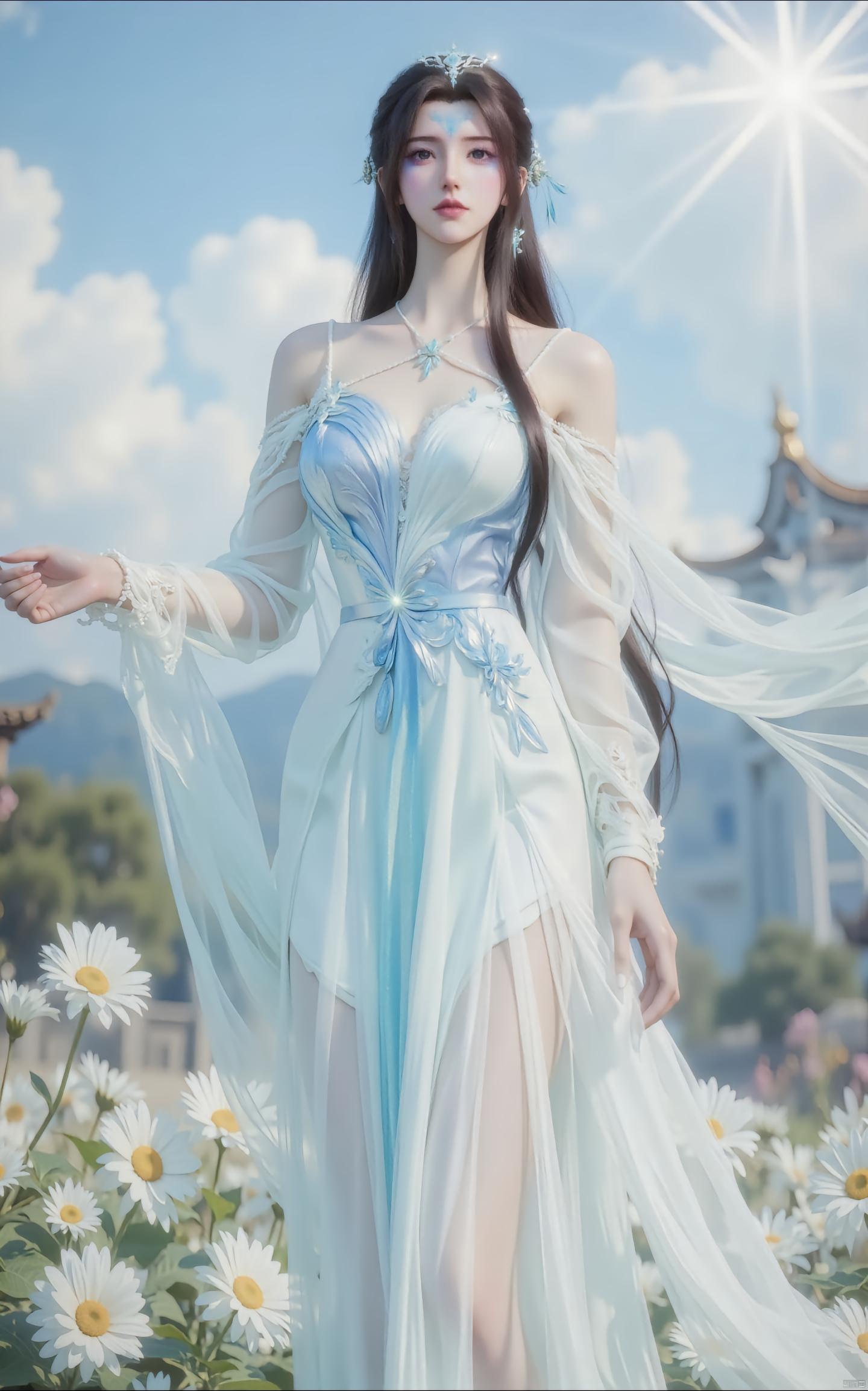 剑来#稚圭#剑妈，仙逆#婷儿,第19张