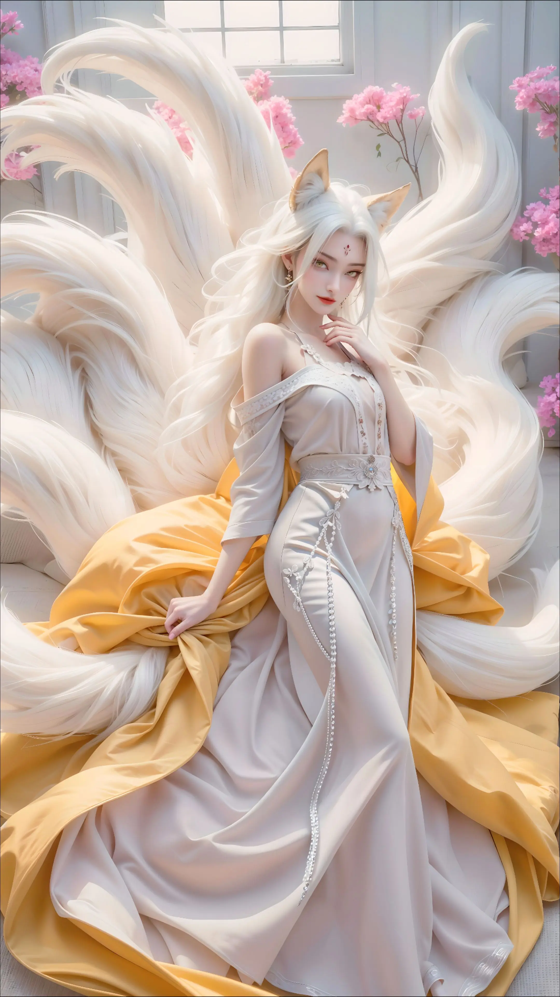 长生界#燕倾城，诛仙#小白，完美世界#柳神2,第4张