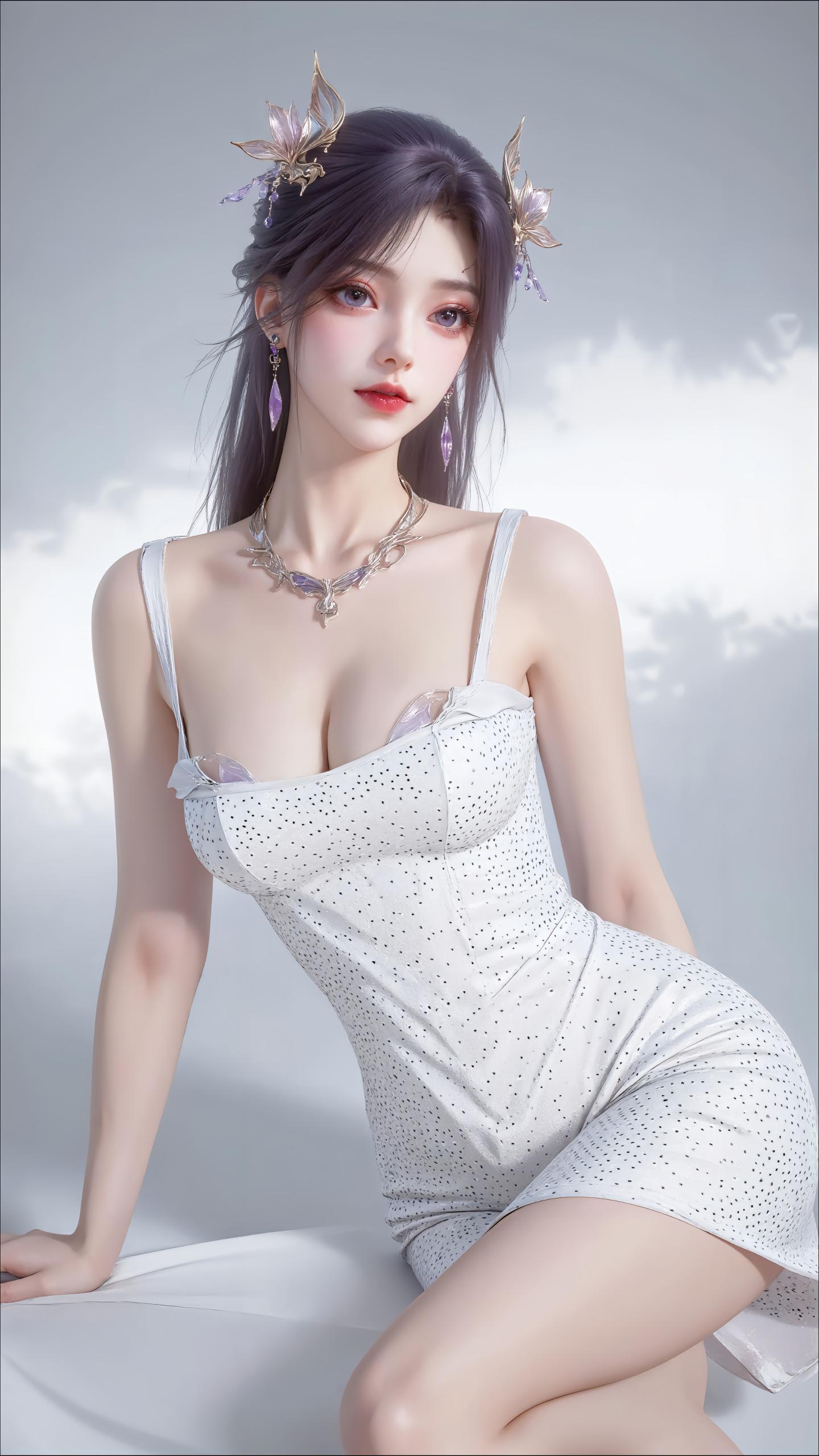 长生界#燕倾城，诛仙#小白，完美世界#柳神2,第1张