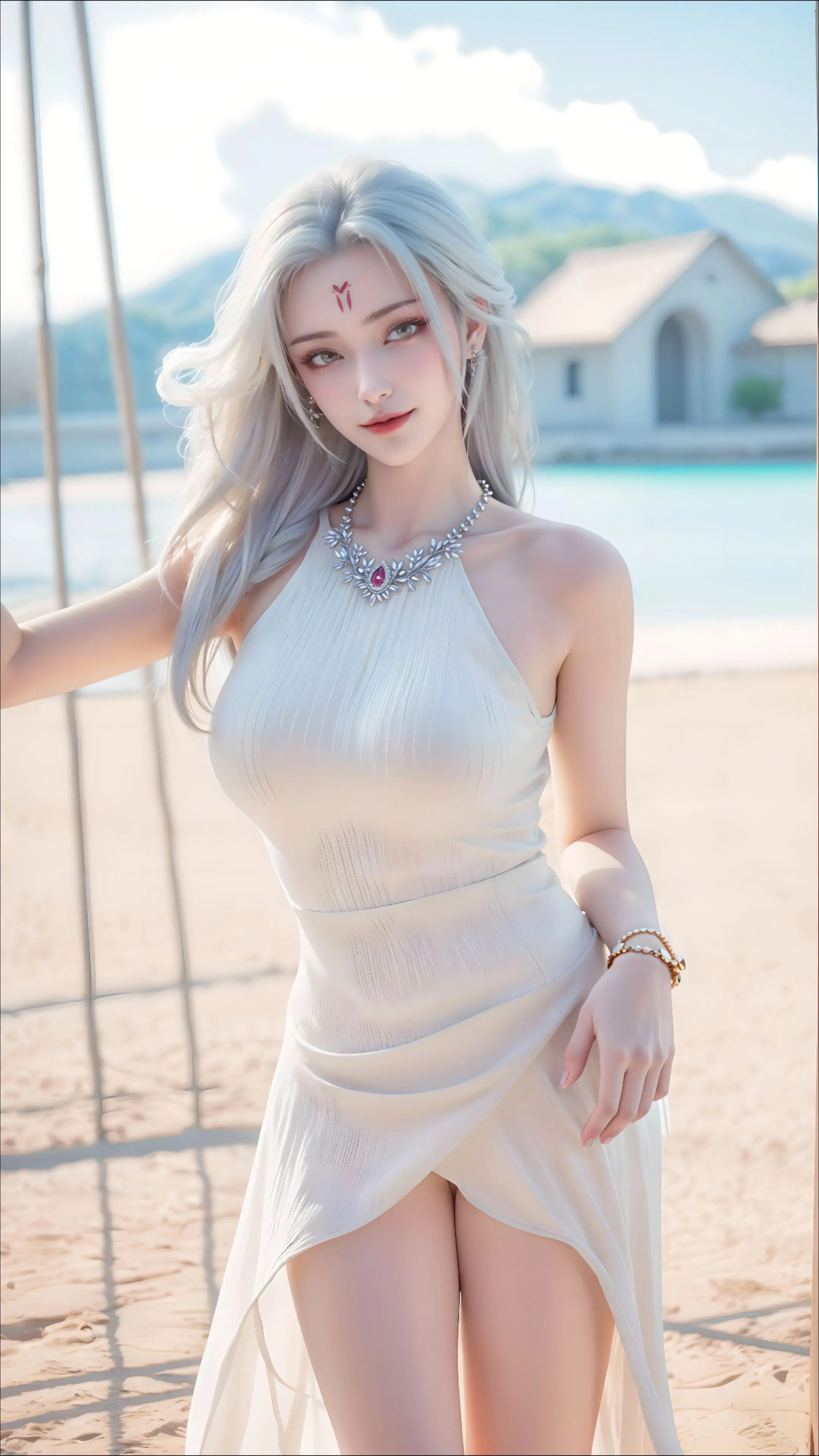 长生界#燕倾城，诛仙#小白，完美世界#柳神2,第7张