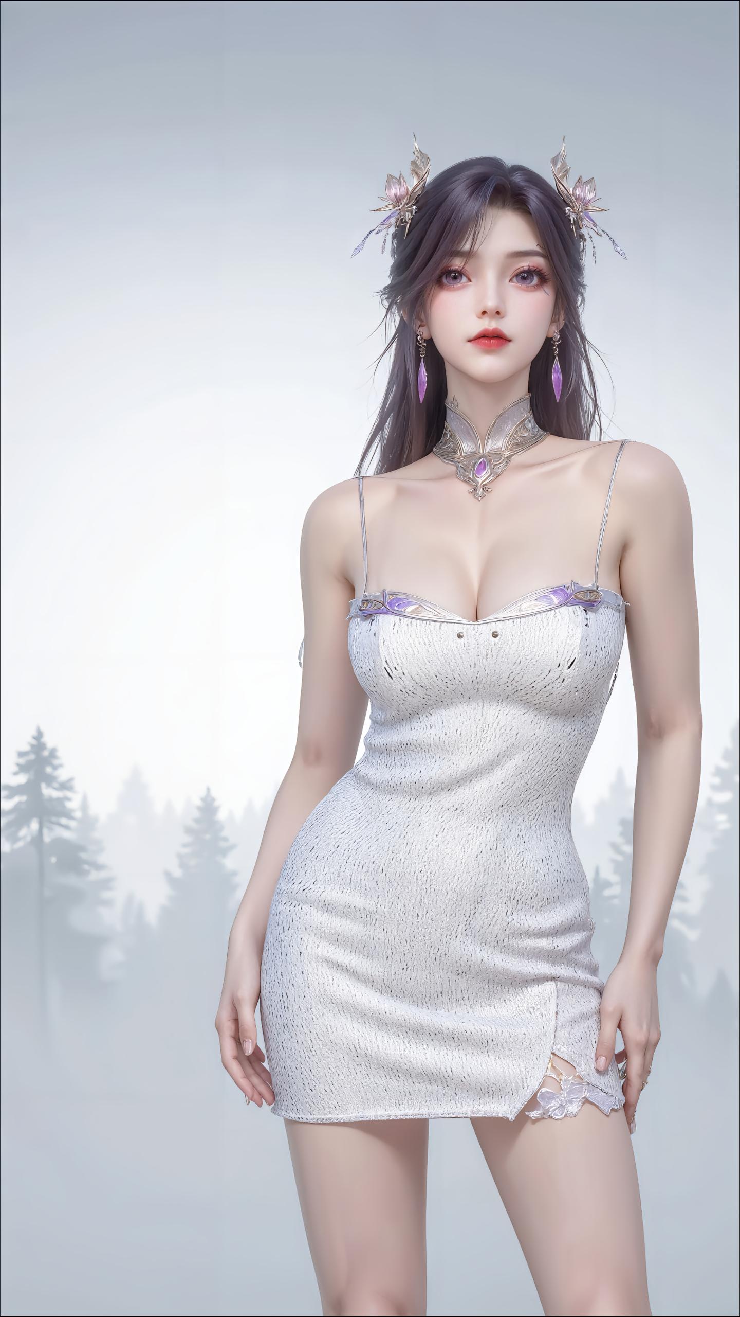 长生界#燕倾城，诛仙#小白，完美世界#柳神2,第2张