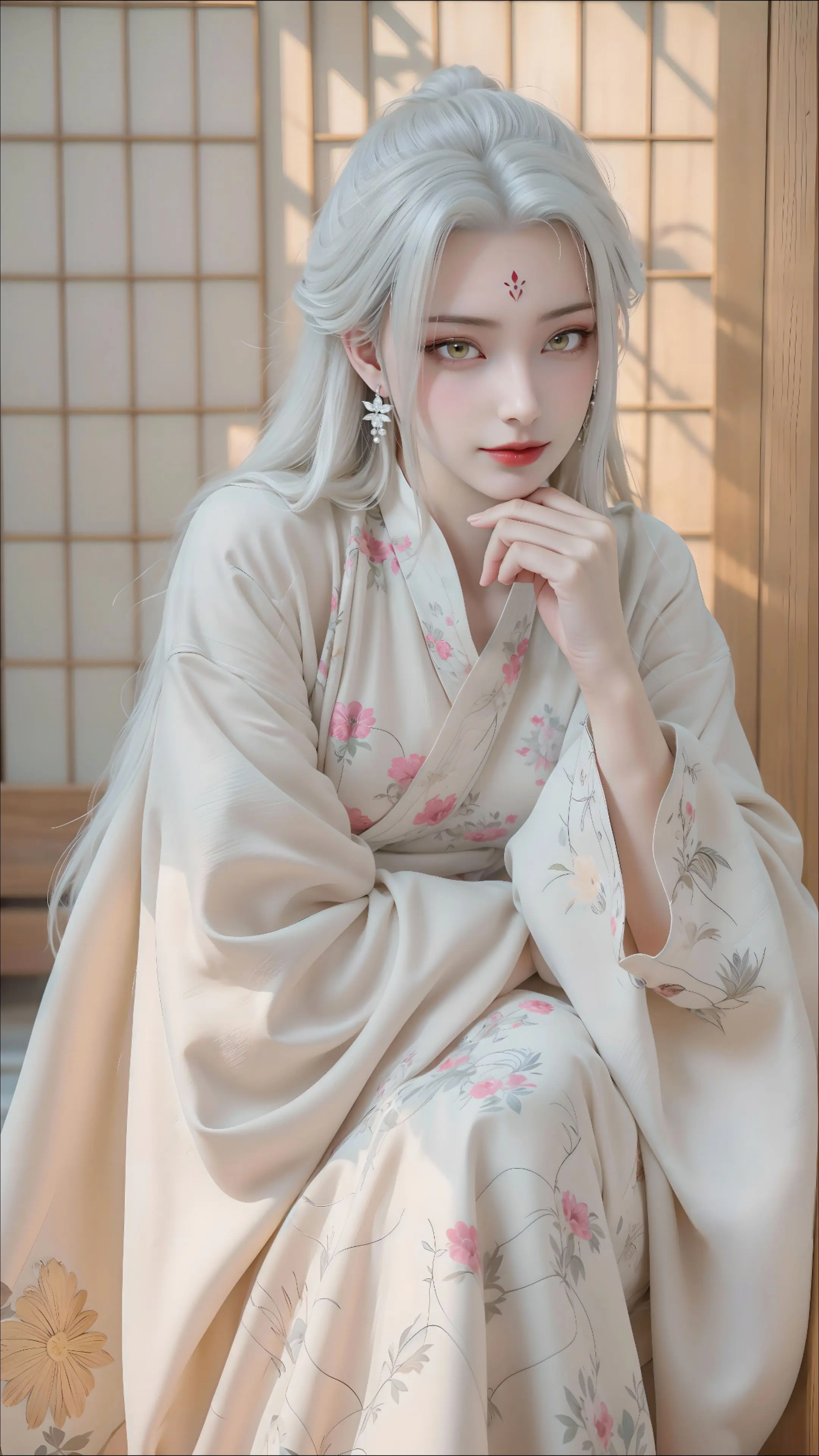 长生界#燕倾城，诛仙#小白，完美世界#柳神2,第11张