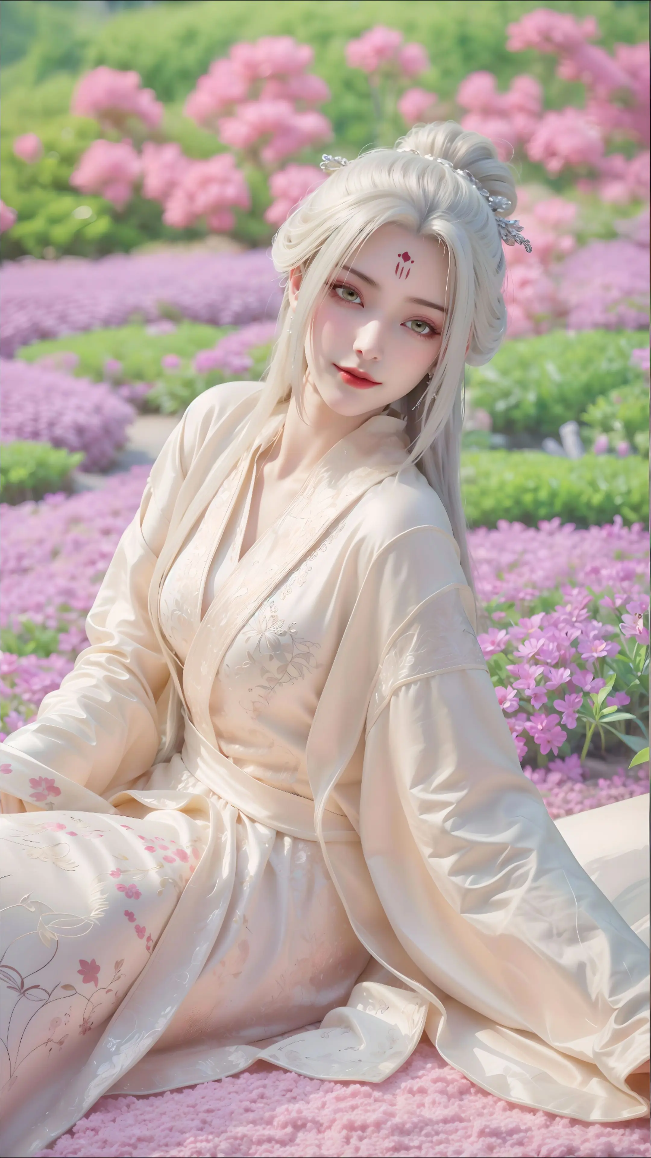 长生界#燕倾城，诛仙#小白，完美世界#柳神2,第9张