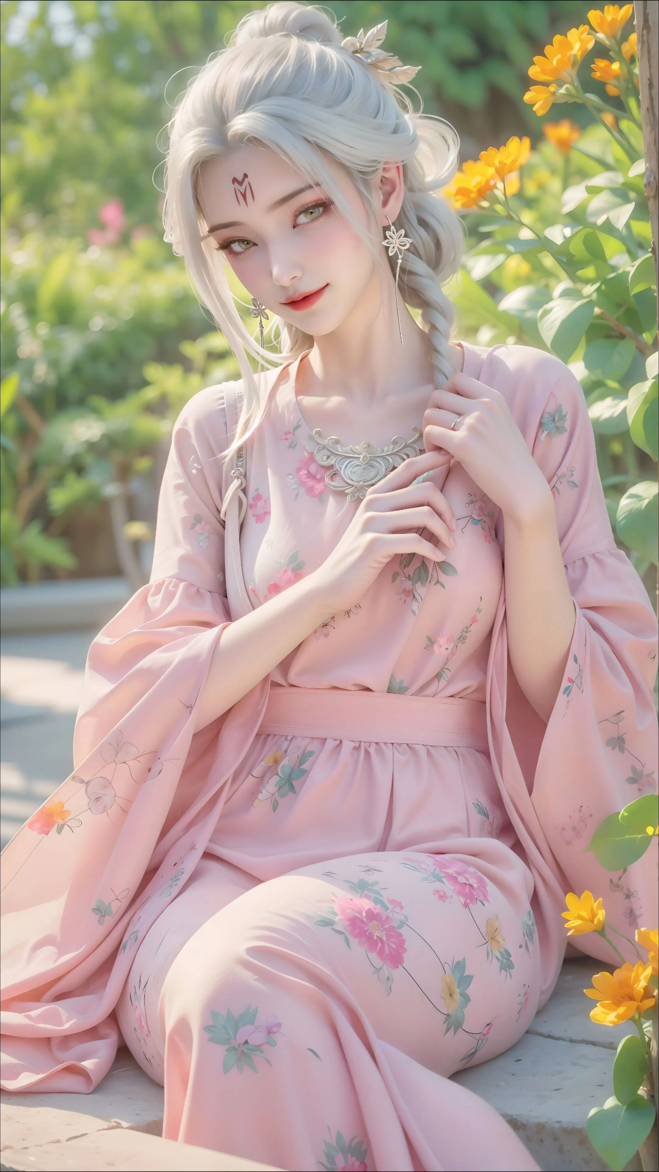 长生界#燕倾城，诛仙#小白，完美世界#柳神2,第8张