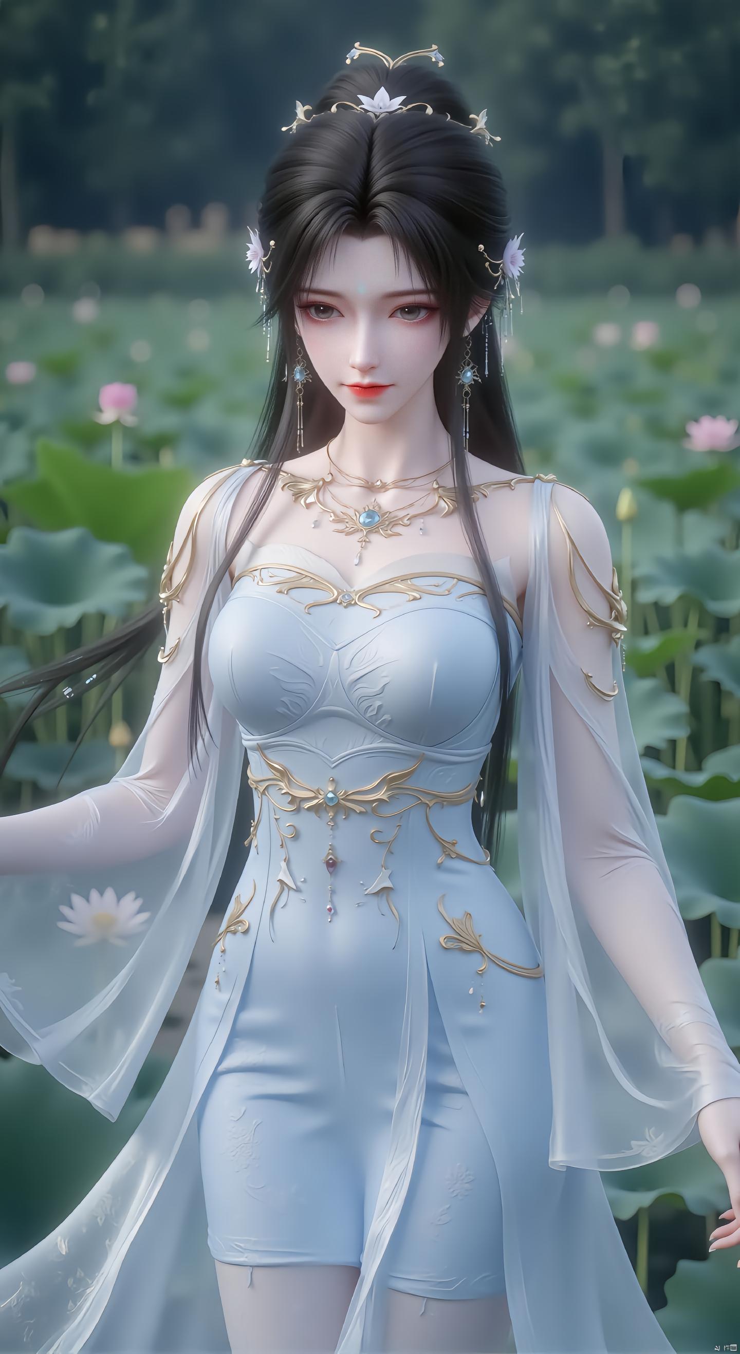 师兄啊师兄#云霄，完美世界#清漪，仙逆#红蝶，斗破苍穹#云韵,第5张