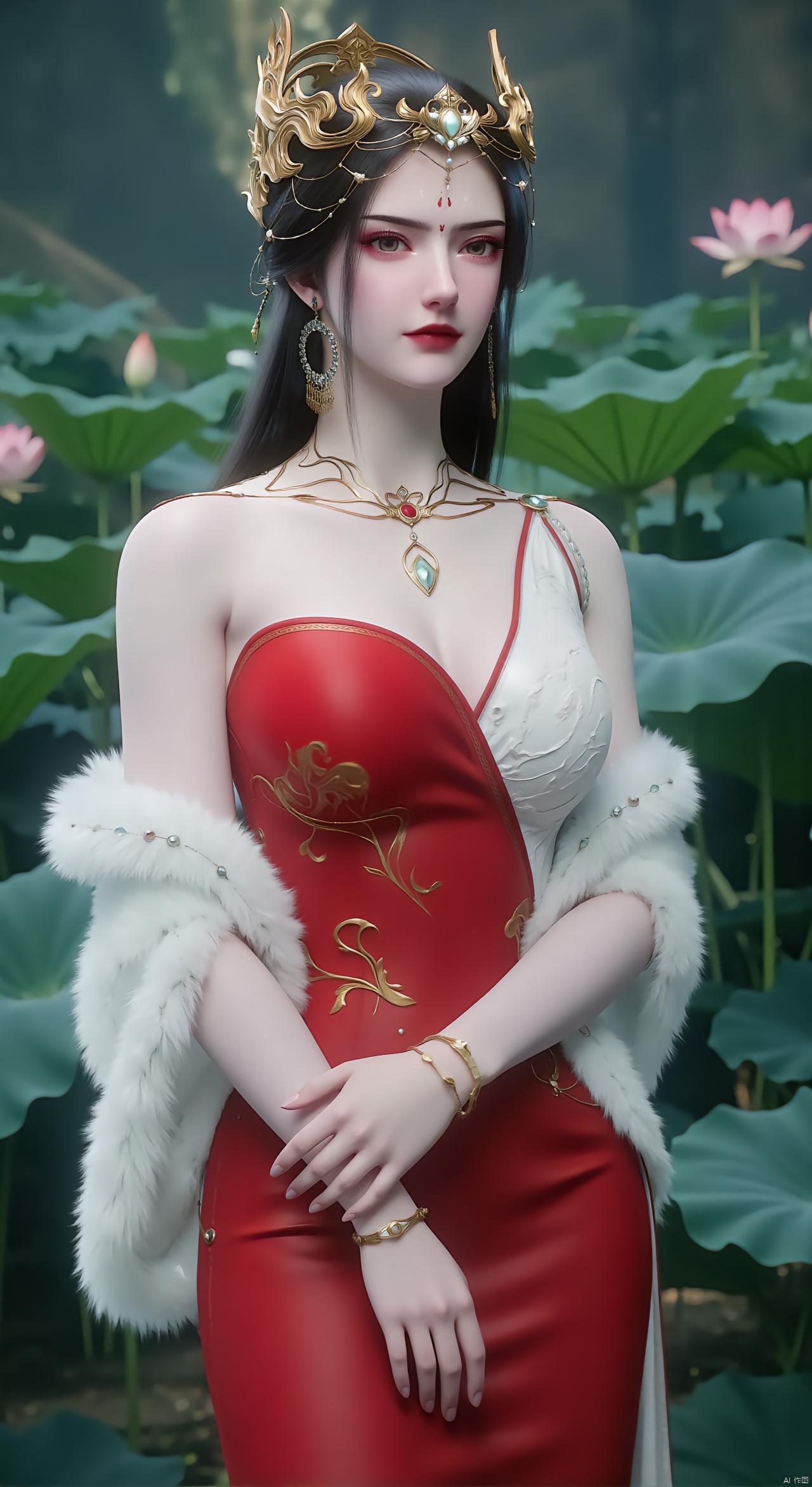 师兄啊师兄#云霄，完美世界#清漪，仙逆#红蝶，斗破苍穹#云韵,第12张