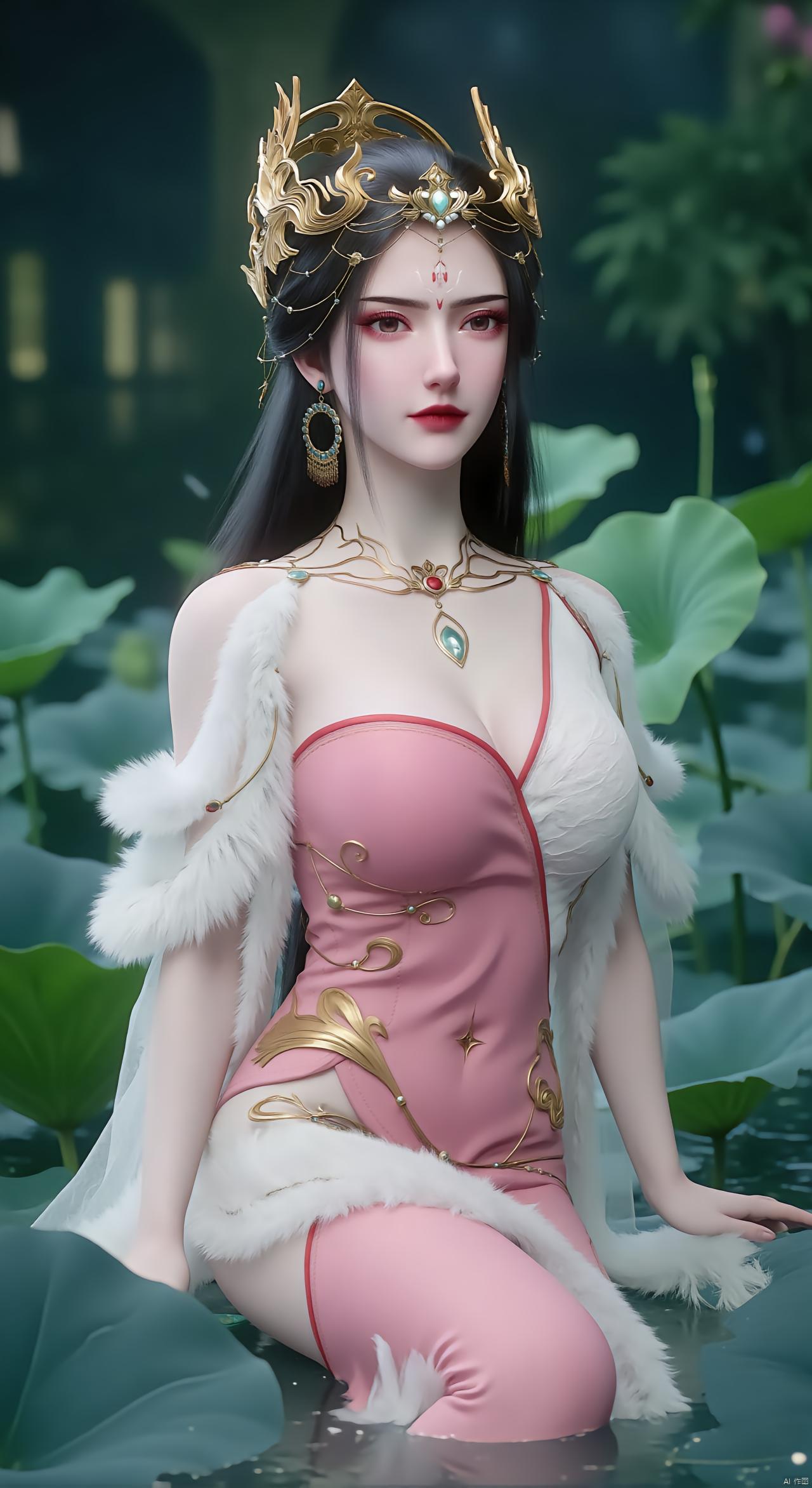 师兄啊师兄#云霄，完美世界#清漪，仙逆#红蝶，斗破苍穹#云韵,第10张