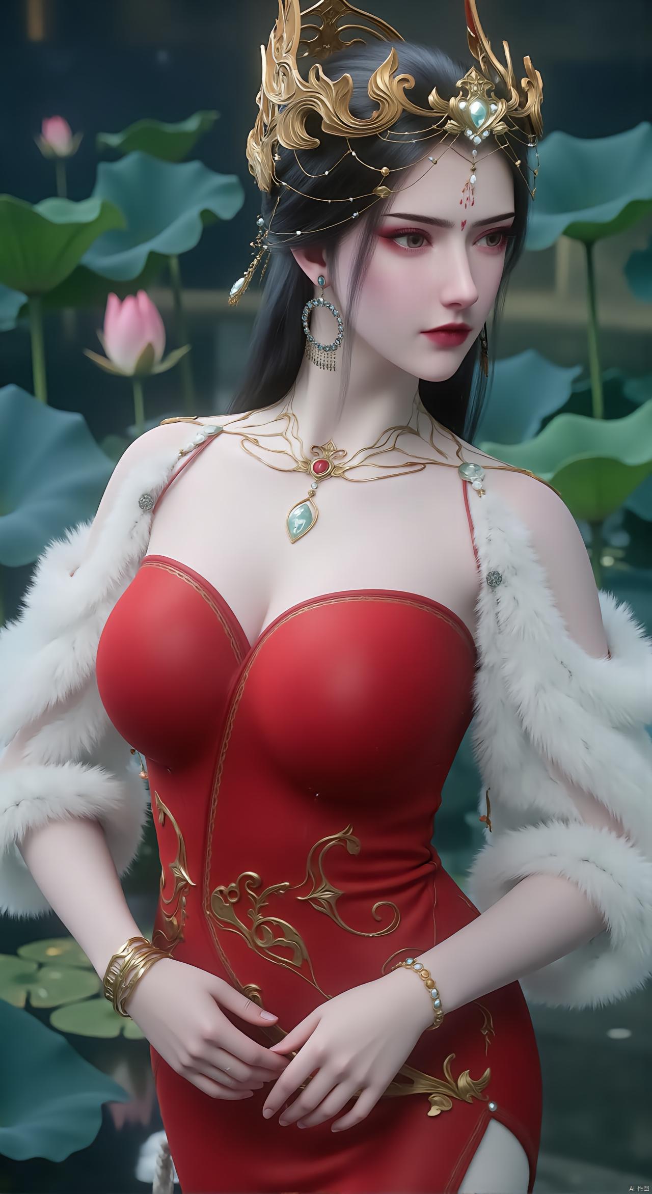 师兄啊师兄#云霄，完美世界#清漪，仙逆#红蝶，斗破苍穹#云韵,第9张