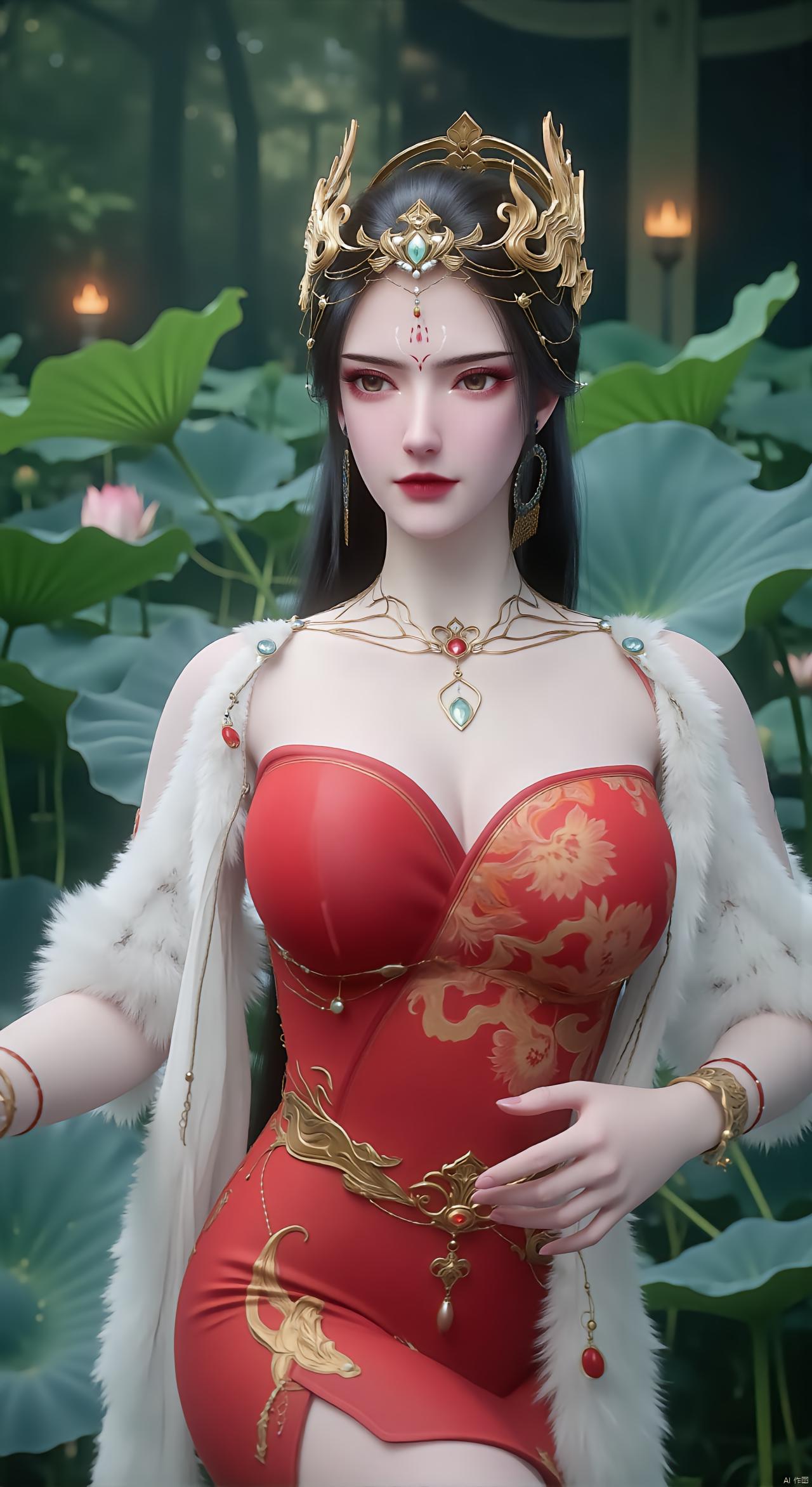 师兄啊师兄#云霄，完美世界#清漪，仙逆#红蝶，斗破苍穹#云韵,第11张