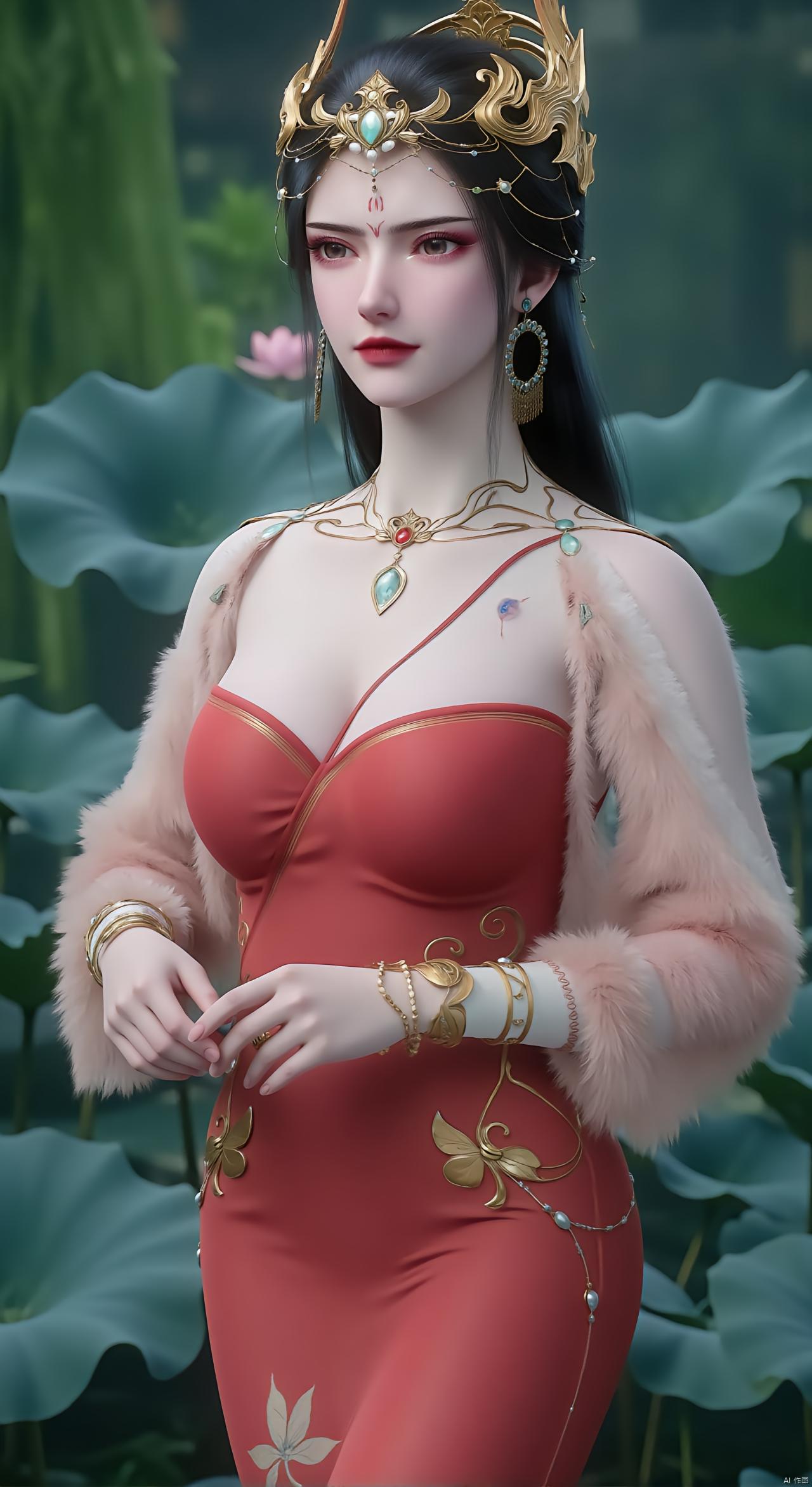 师兄啊师兄#云霄，完美世界#清漪，仙逆#红蝶，斗破苍穹#云韵,第8张