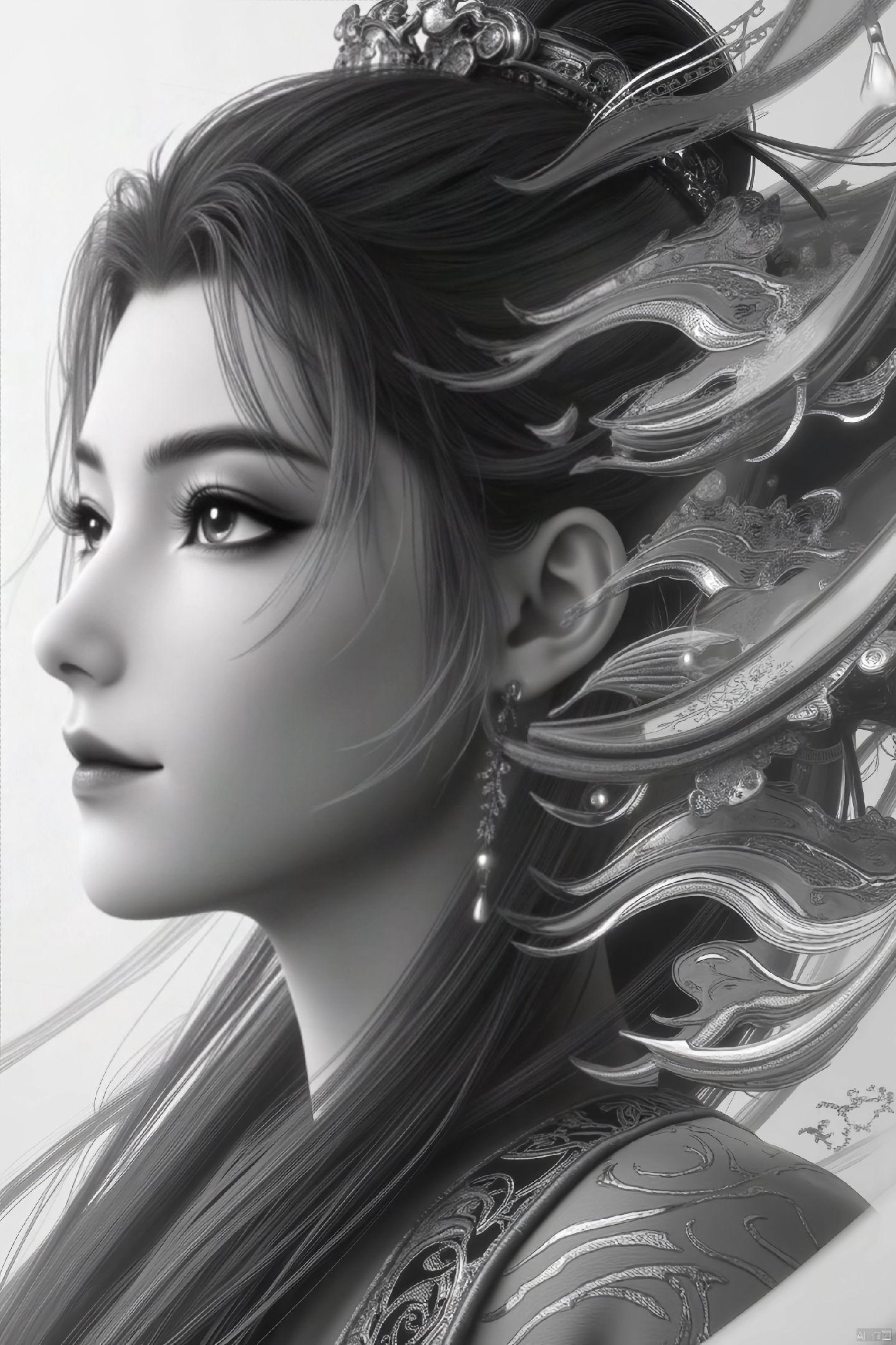 师兄啊师兄#云霄，斗破苍穹#丹晨，诛仙#陆雪琪,第2张