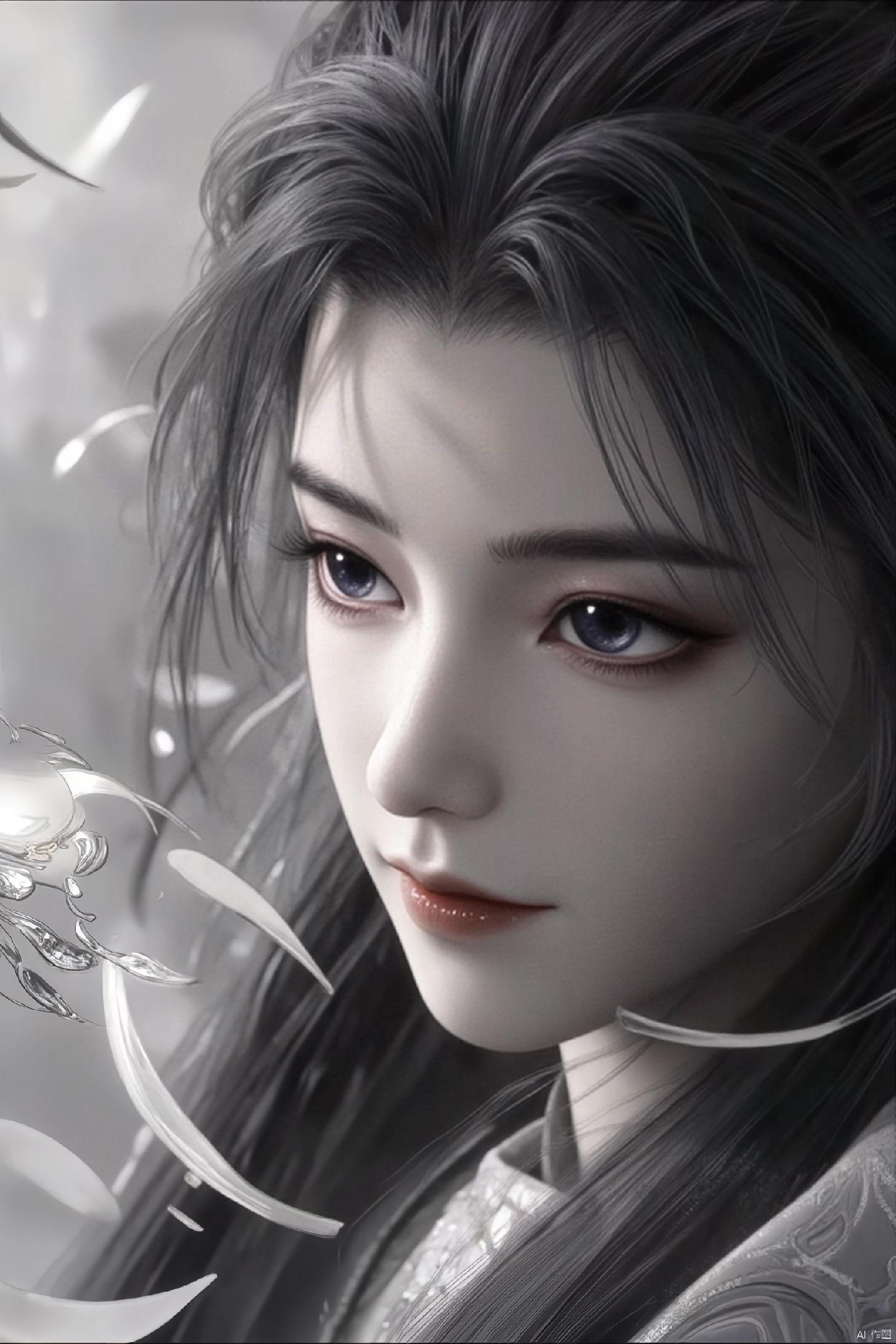 师兄啊师兄#云霄，斗破苍穹#丹晨，诛仙#陆雪琪,第4张