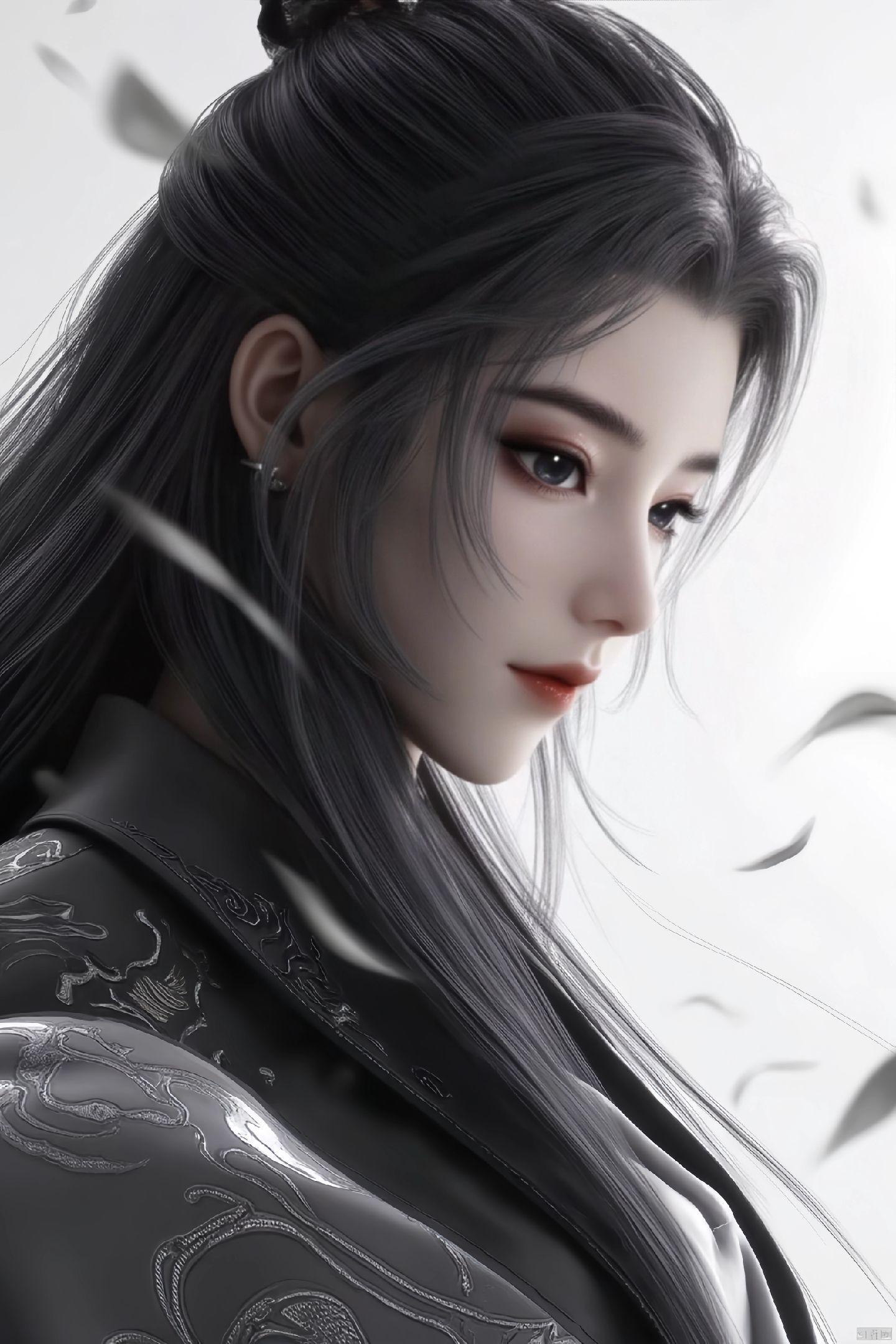 师兄啊师兄#云霄，斗破苍穹#丹晨，诛仙#陆雪琪,第5张