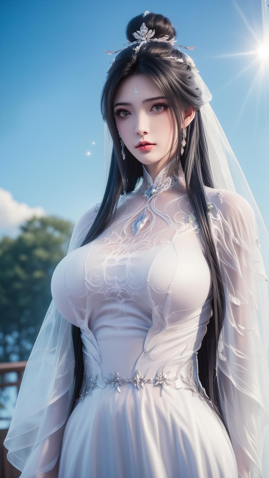 师兄啊师兄#云霄，斗破苍穹#丹晨，诛仙#陆雪琪,第17张