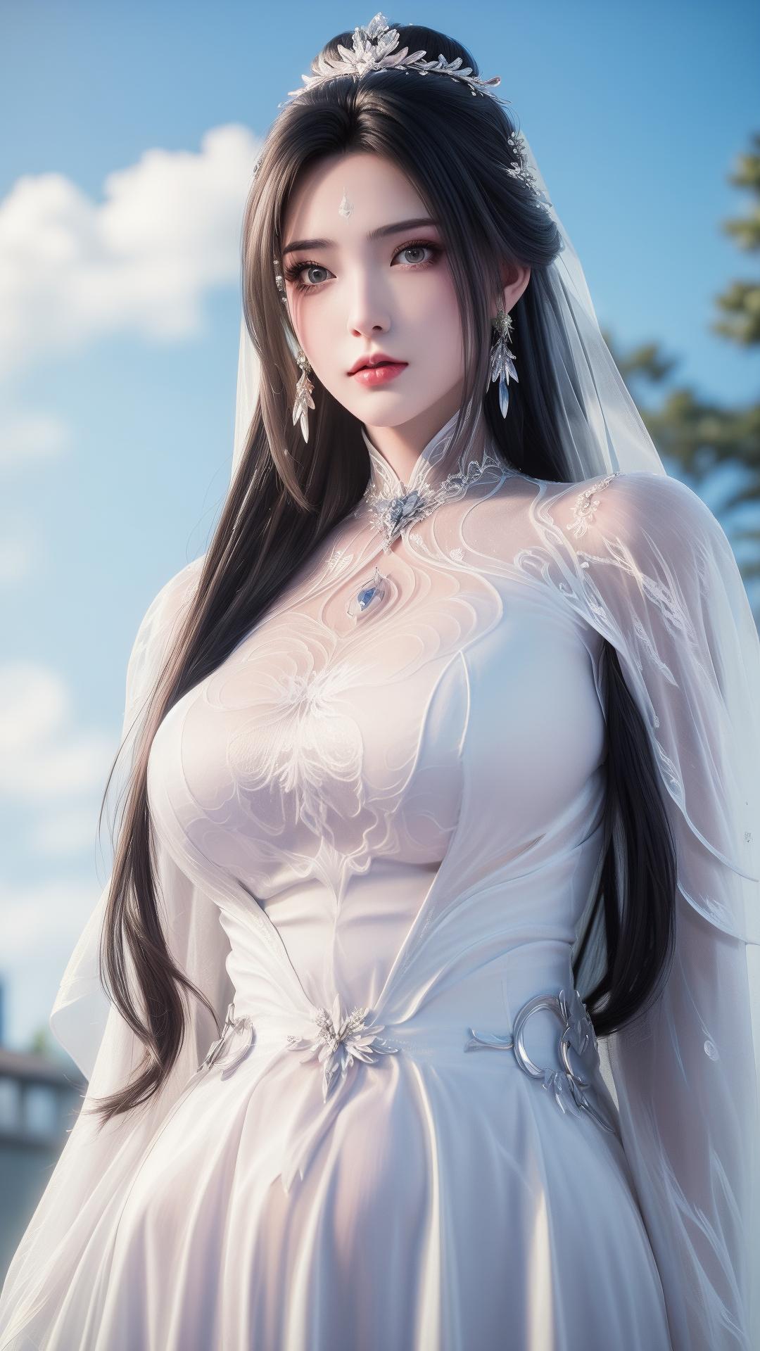 师兄啊师兄#云霄，斗破苍穹#丹晨，诛仙#陆雪琪,第18张